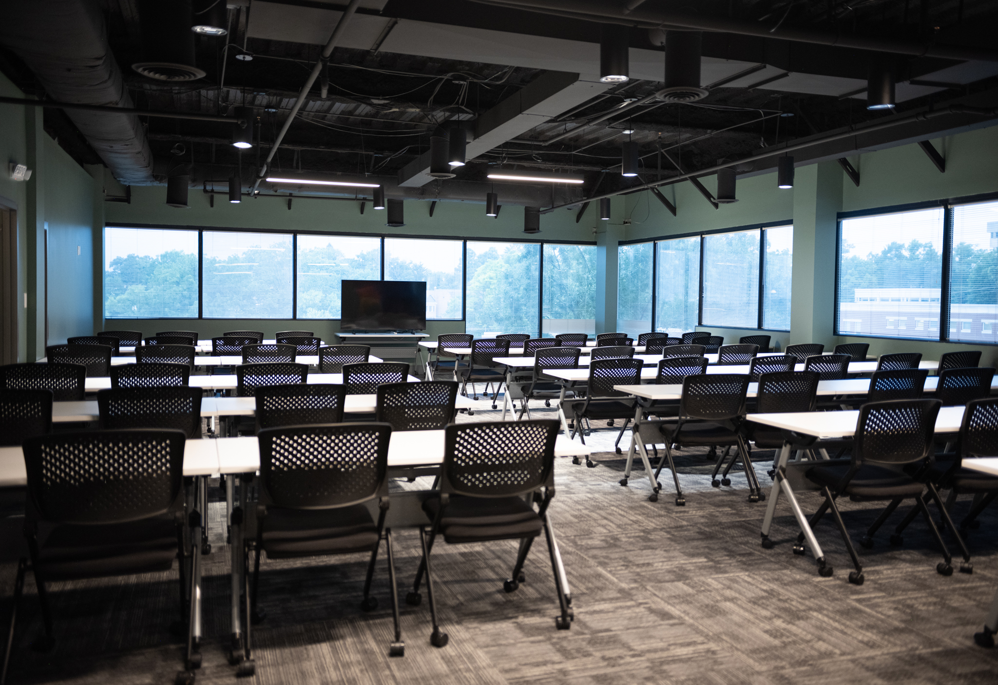 Training Room