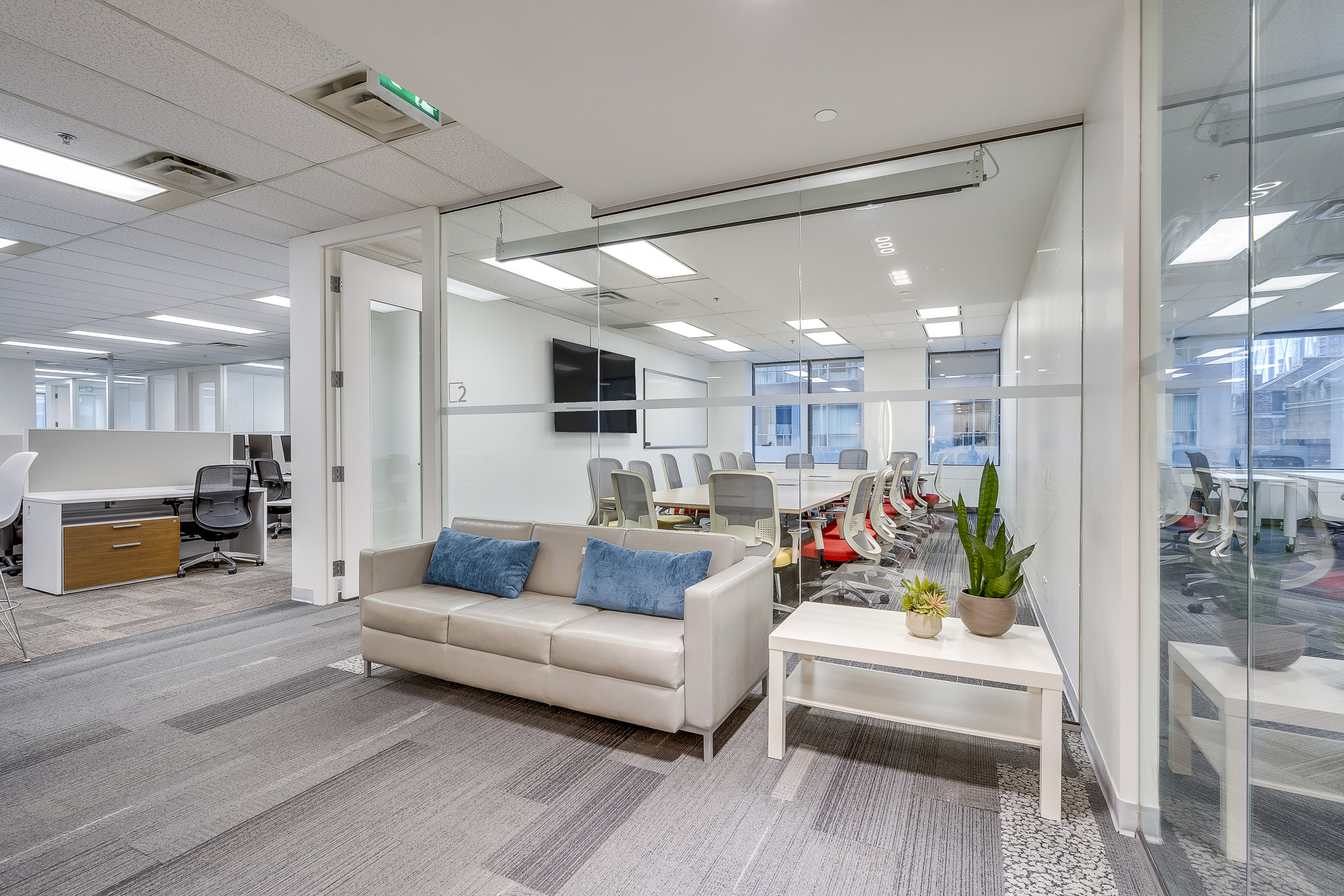 18 King Street East, Suite 1400, Toronto, M5C 1C4