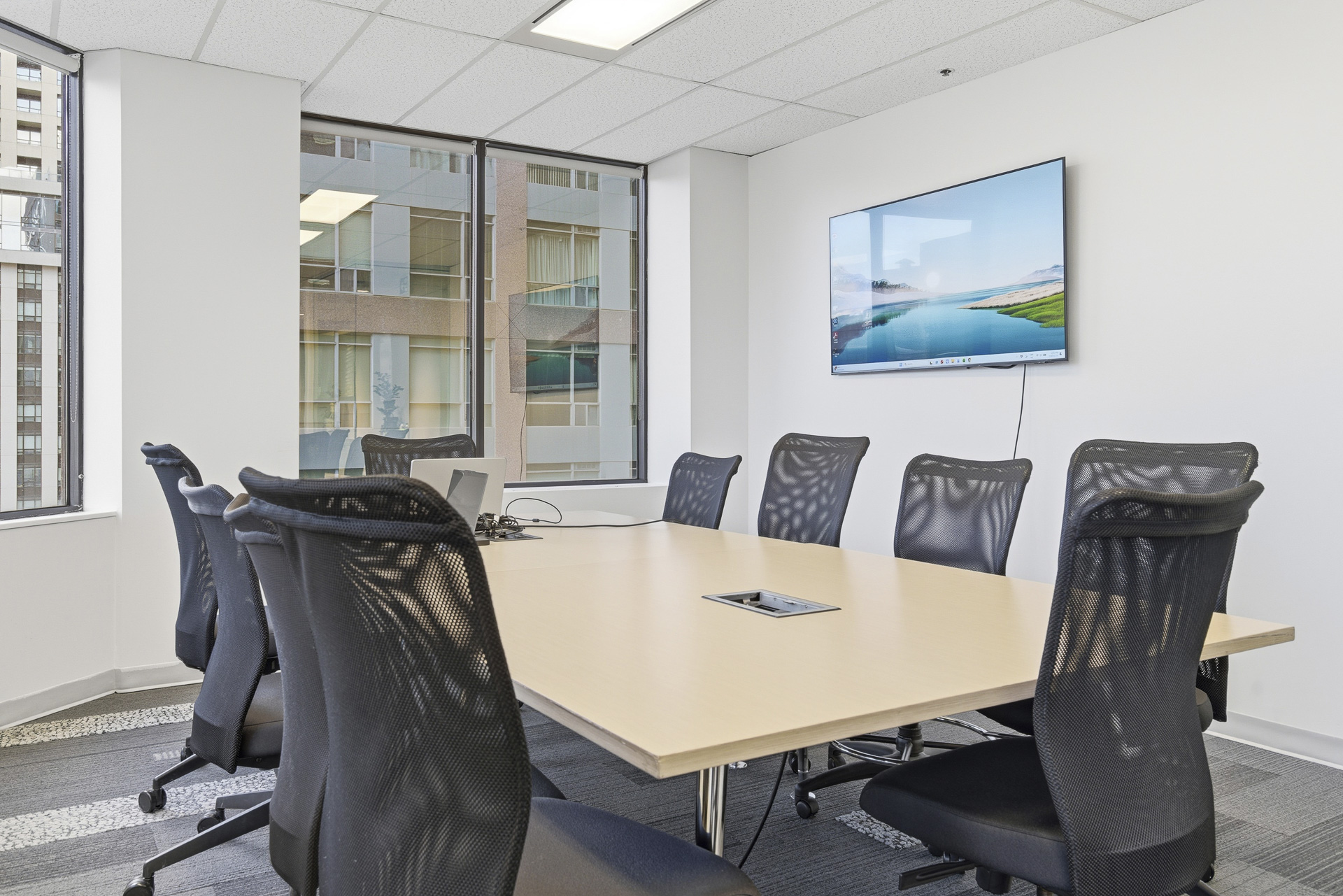18 King Street East, Suite 1400, Toronto, M5C 1C4