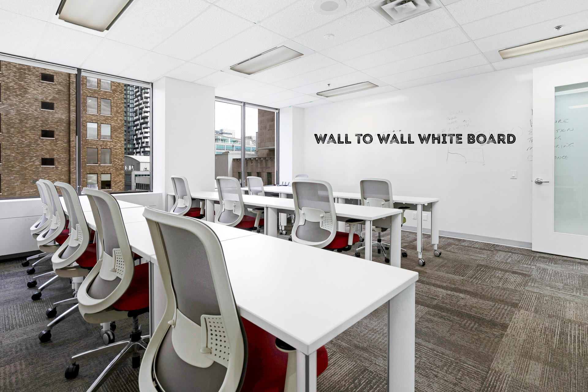 18 King Street East, Suite 1400, Toronto, M5C 1C4