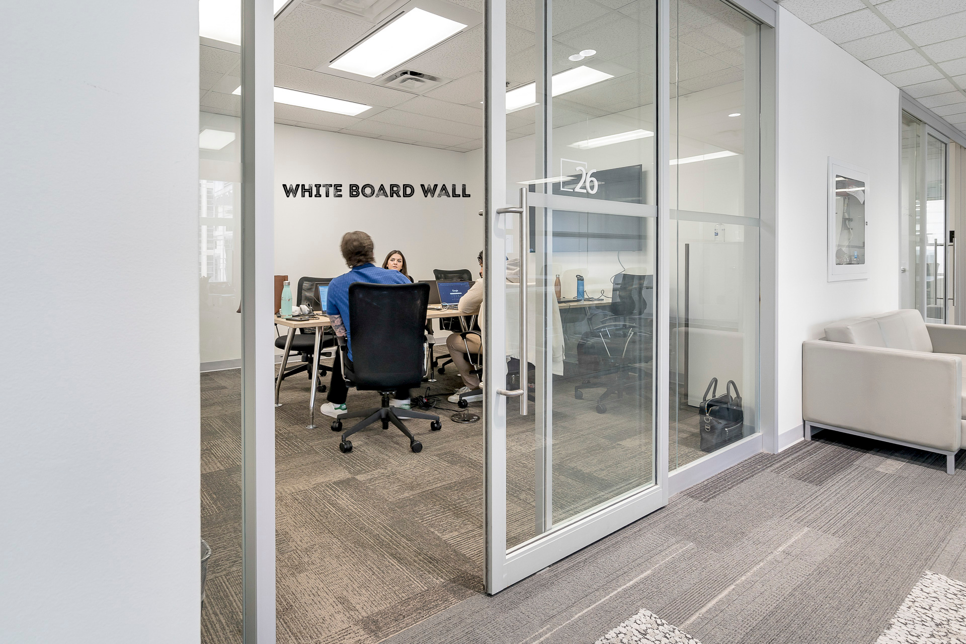 18 King Street East, Suite 1400, Toronto, M5C 1C4