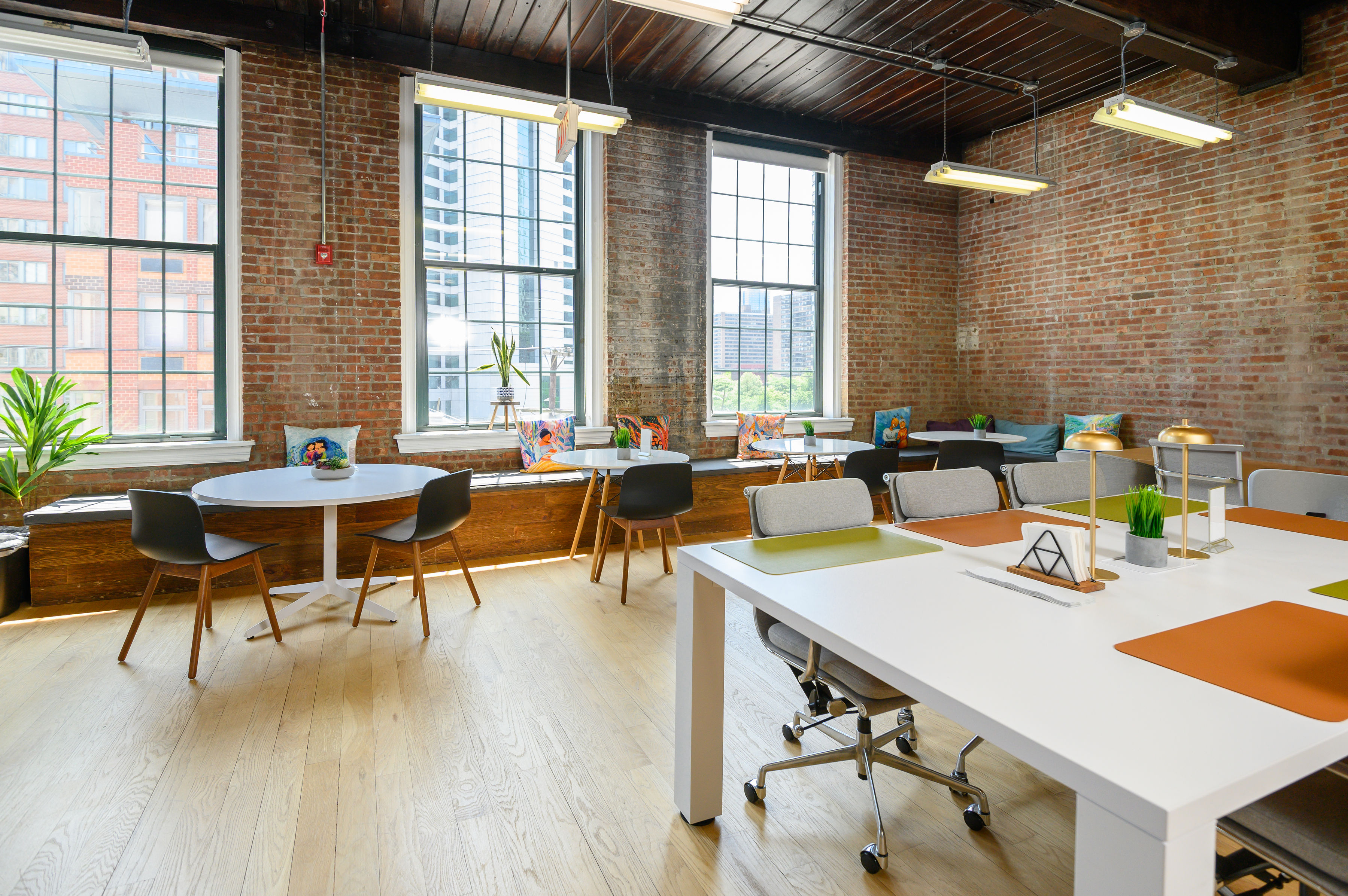 333 Washington Street, 3rd Floor, Jersey City, NJ, 07302