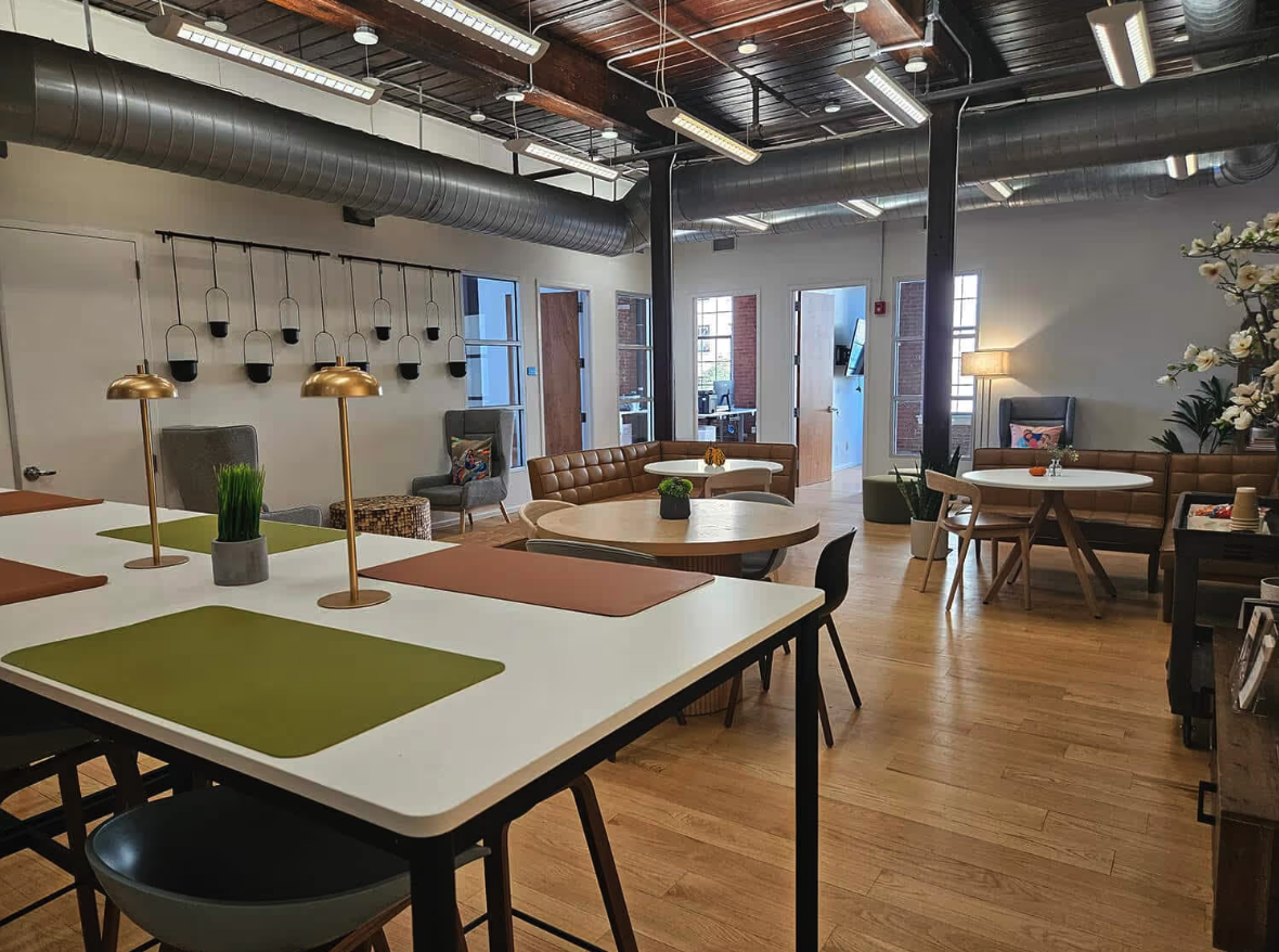 333 Washington Street, 3rd Floor, Jersey City, NJ, 07302