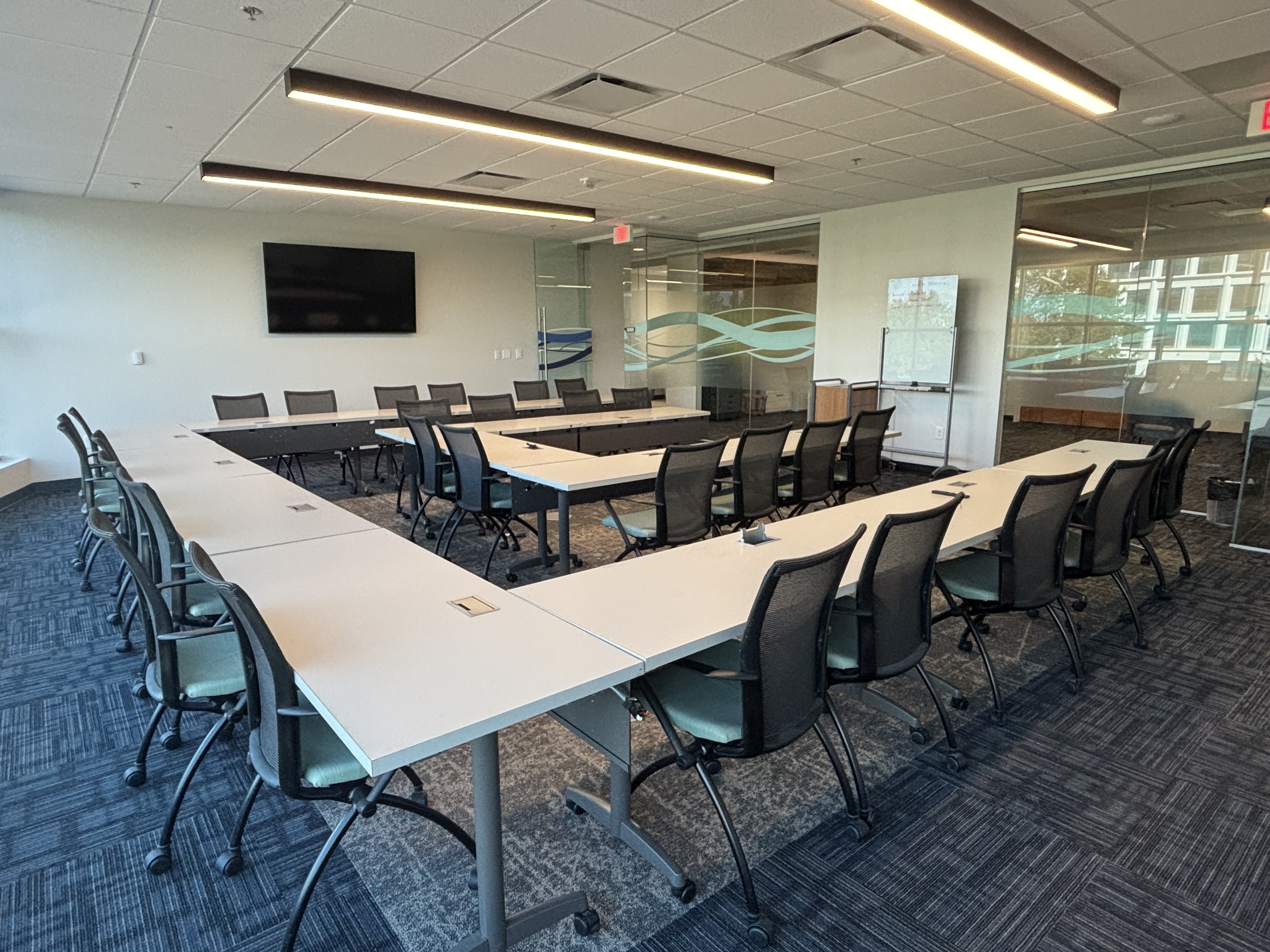 3701 Arco Corporate Drive, Suite 300 - E, Charlotte, NC, 28273