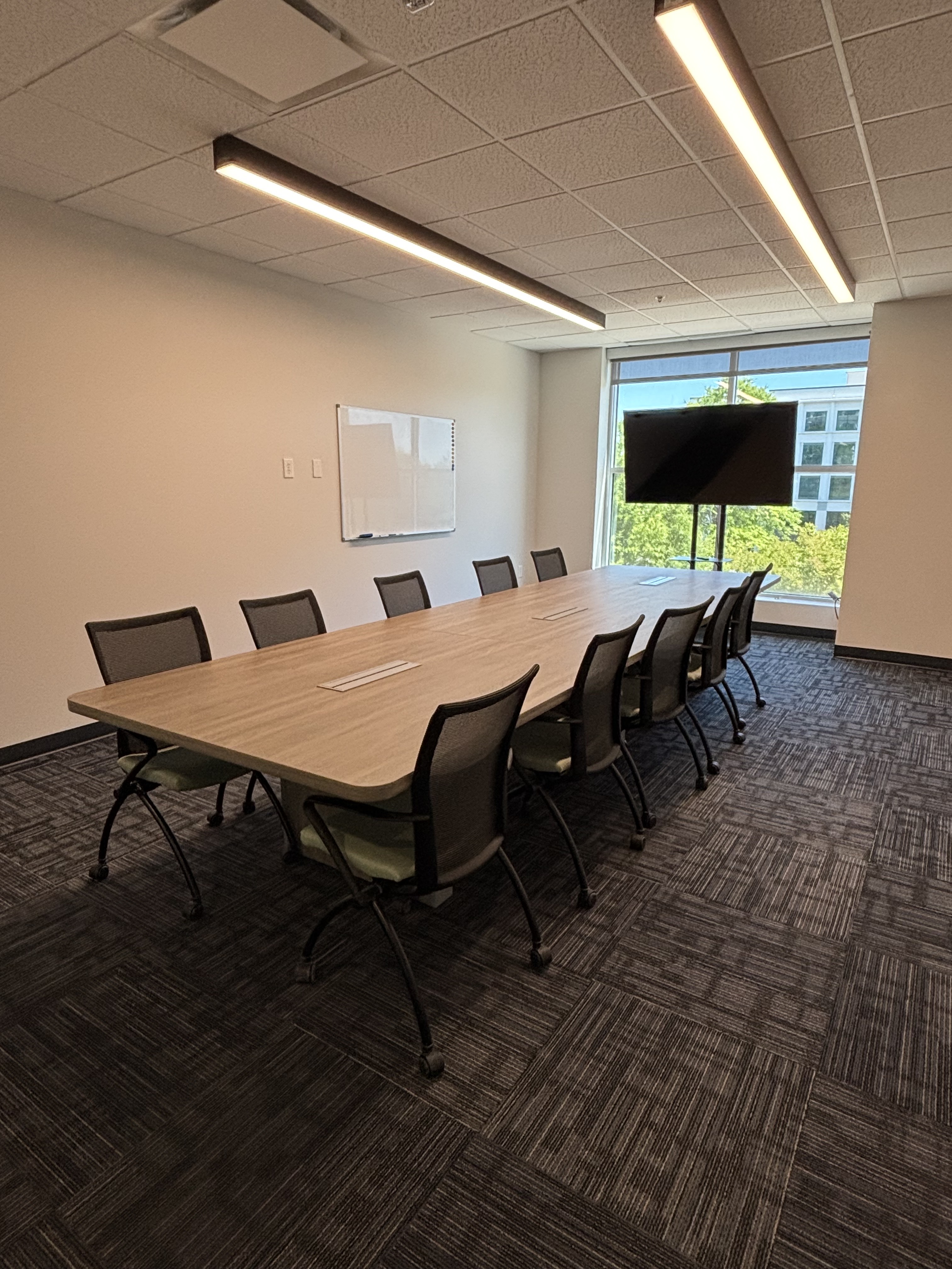 3701 Arco Corporate Drive, Suite 300 - E, Charlotte, NC, 28273