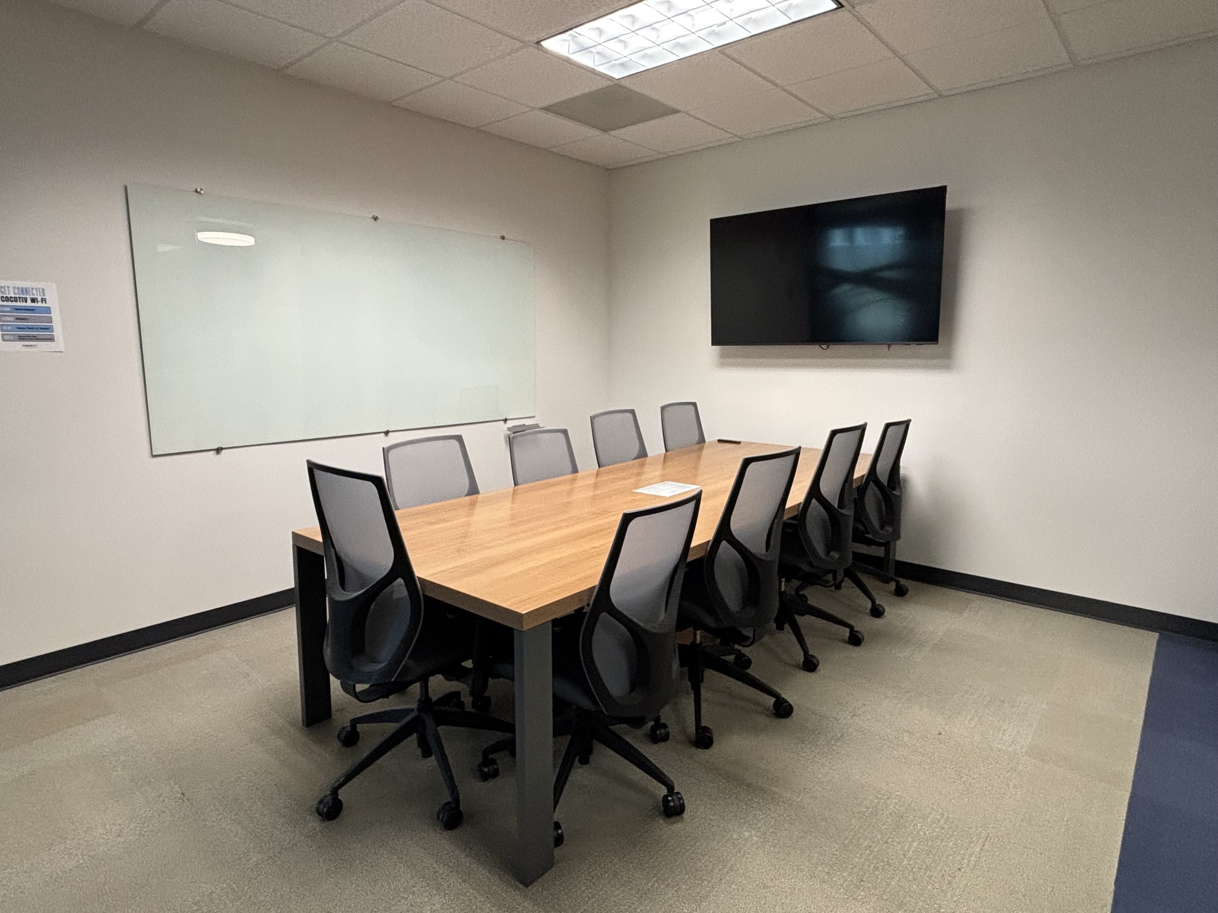3701 Arco Corporate Drive, Suite 300 - E, Charlotte, NC, 28273