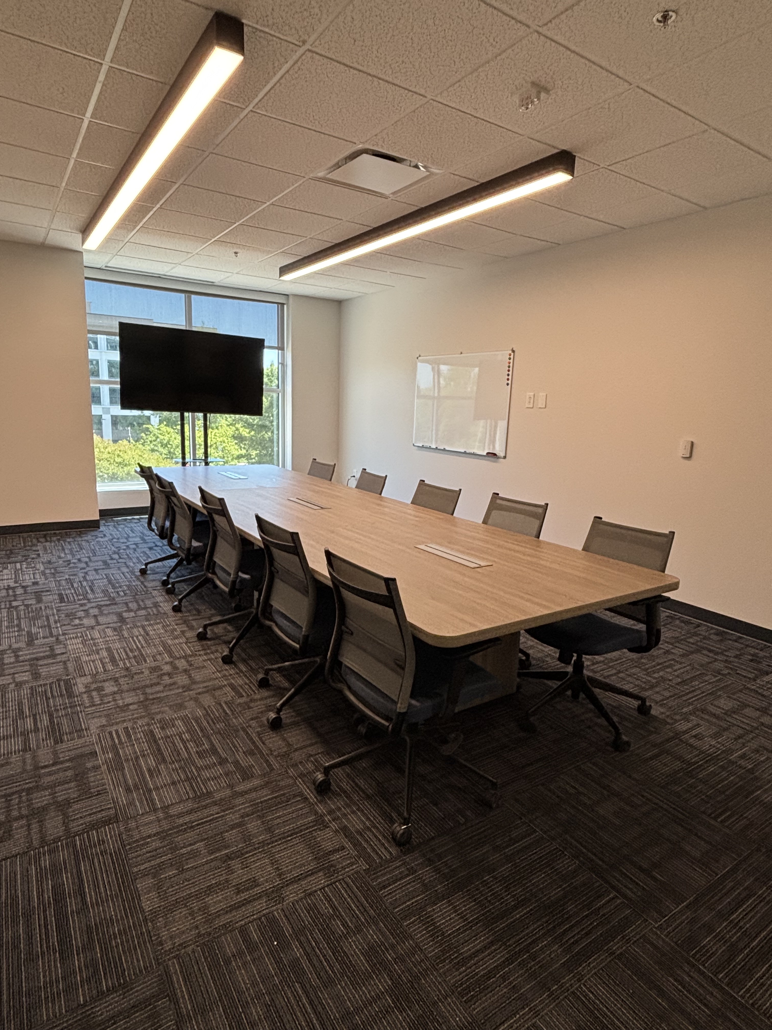 3701 Arco Corporate Drive, Suite 300 - E, Charlotte, NC, 28273