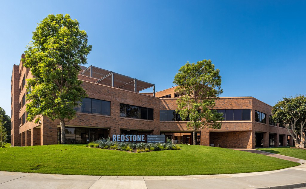 RED - Redstone Center
