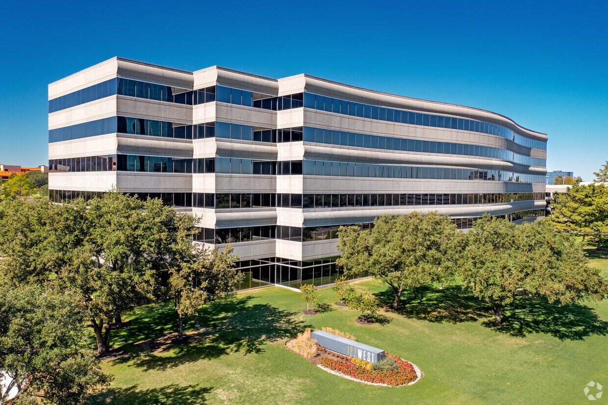 Office Evolution Las Colinas