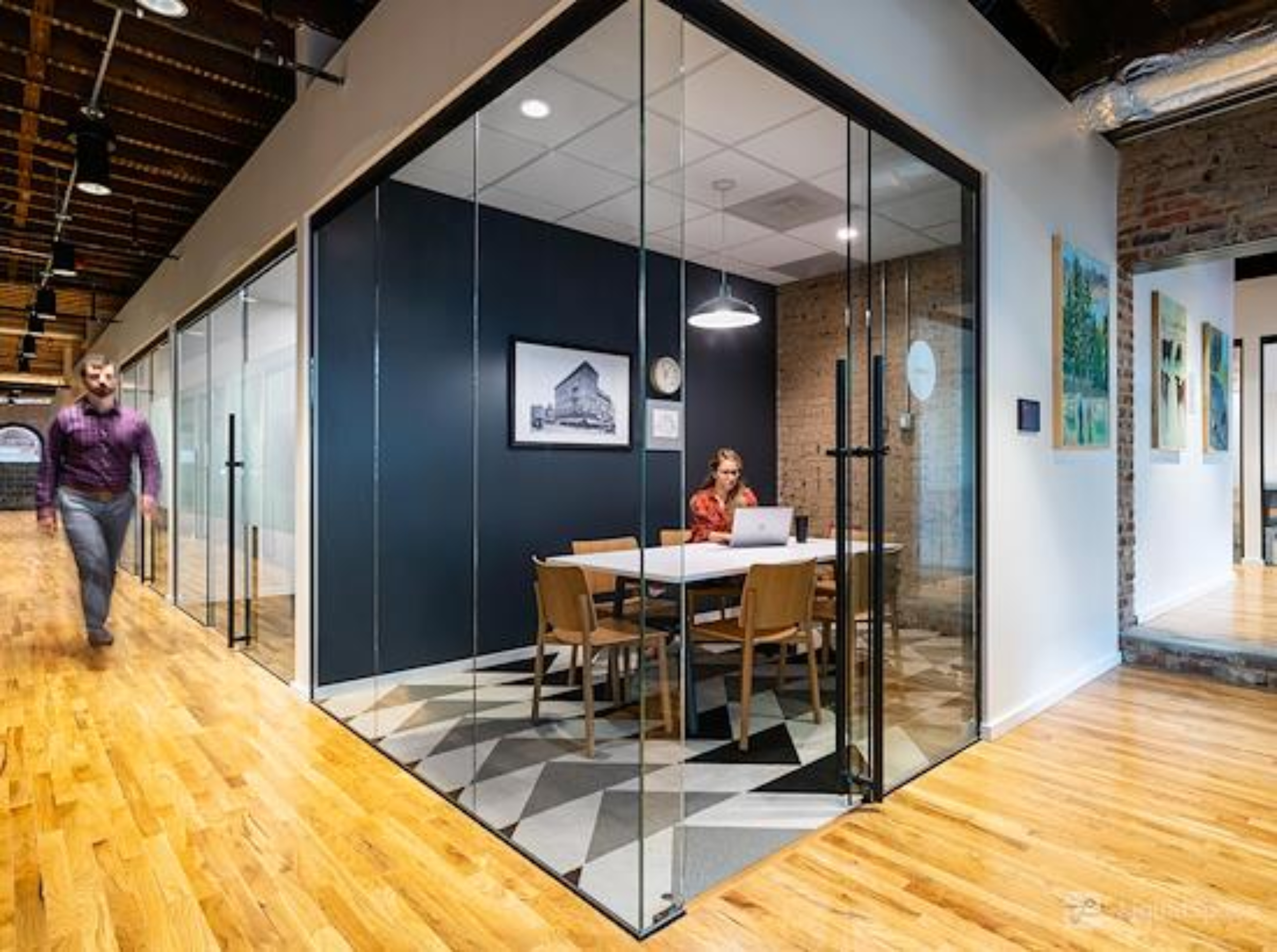 313 E Broad St, Richmond, VA, 23219