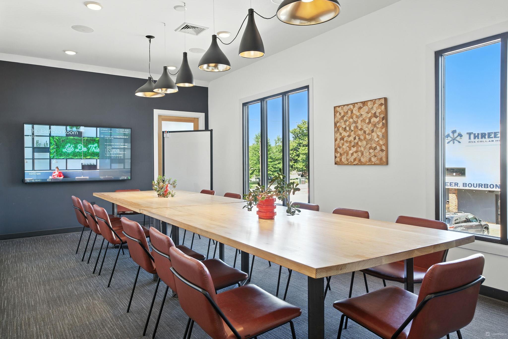 Buffalo