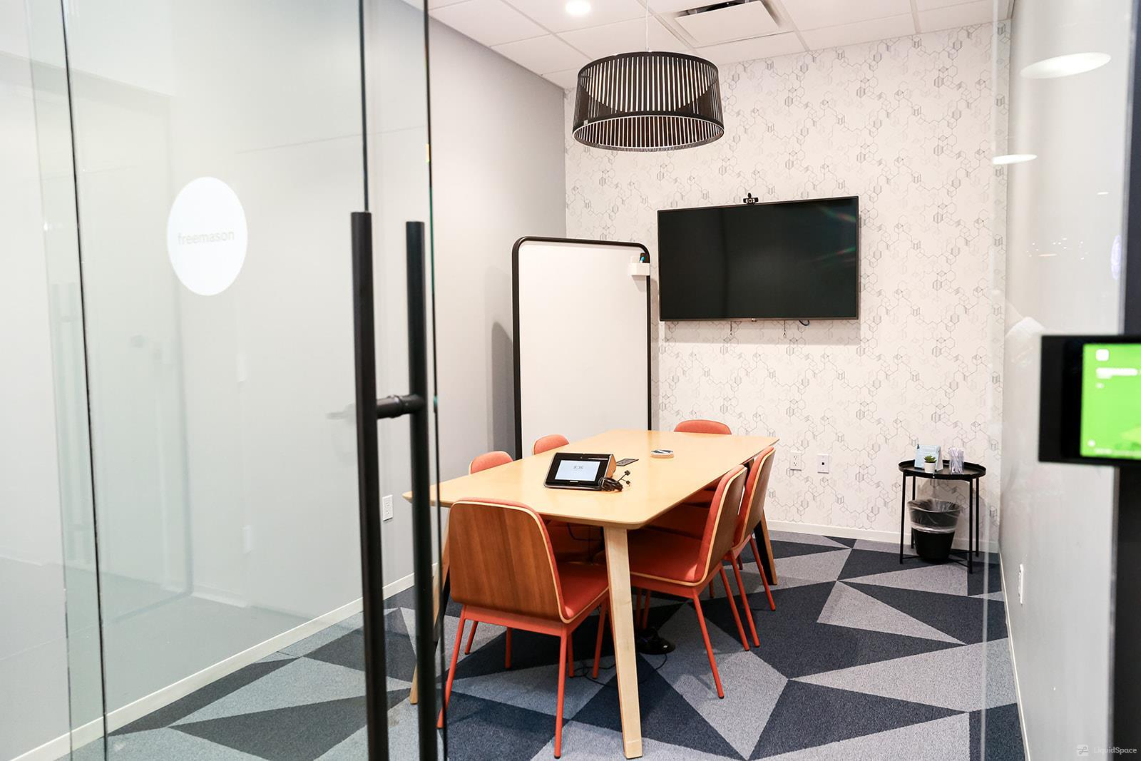 500 East Main Street, 16th Floor, Norfolk, VA, 23510