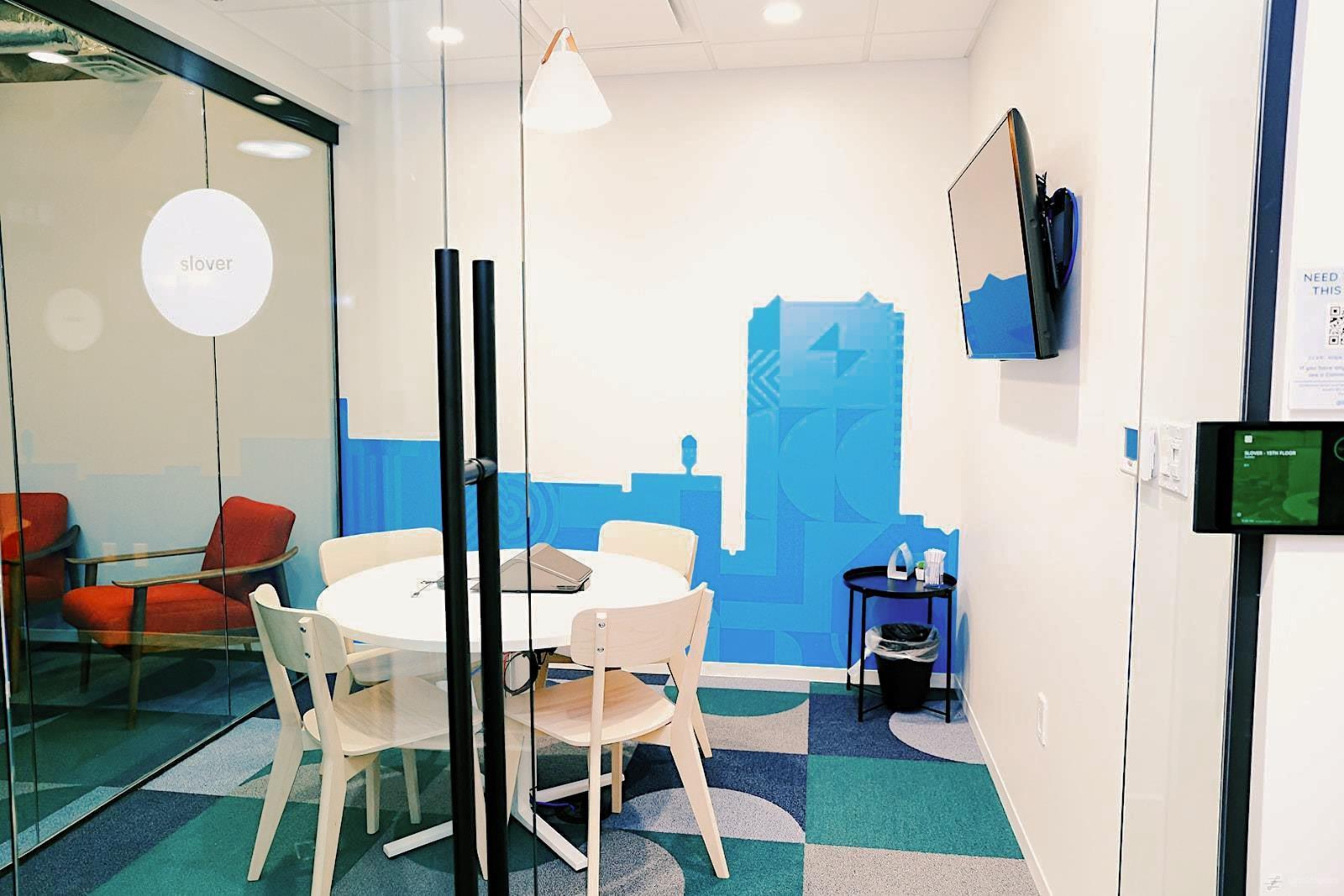 500 East Main Street, 16th Floor, Norfolk, VA, 23510