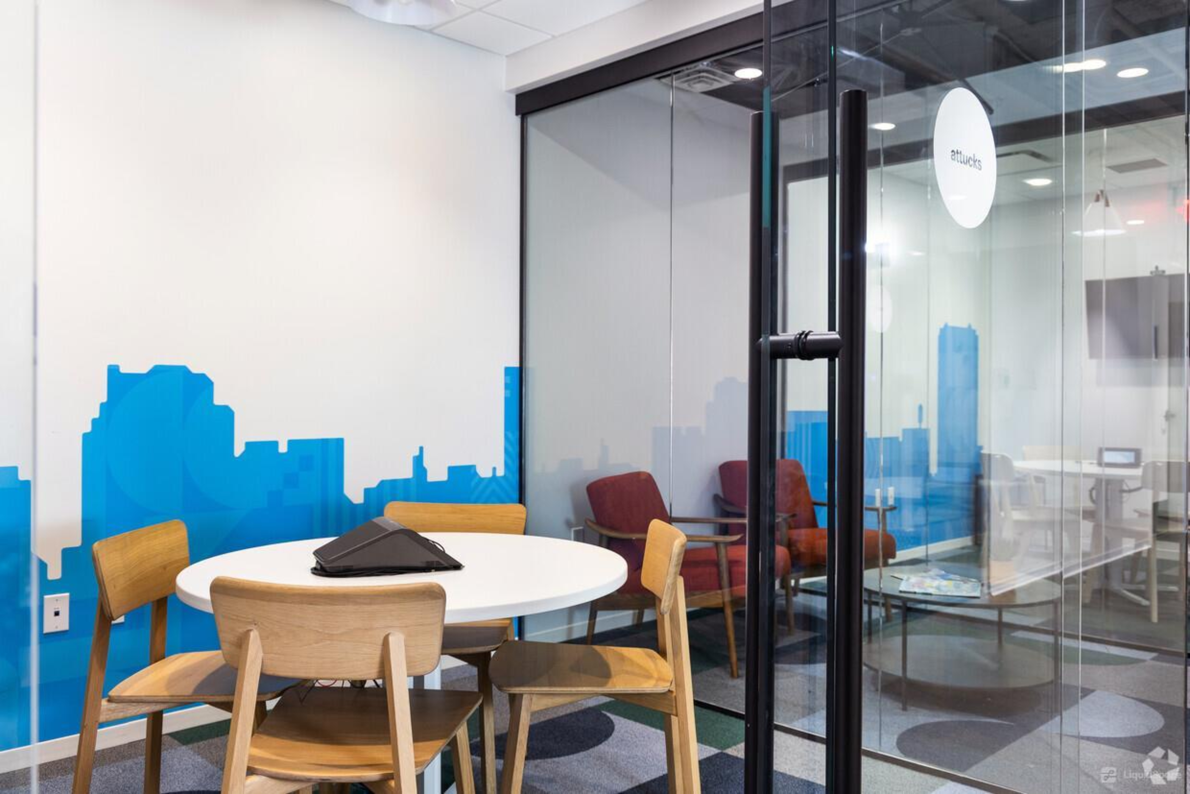 500 East Main Street, 16th Floor, Norfolk, VA, 23510