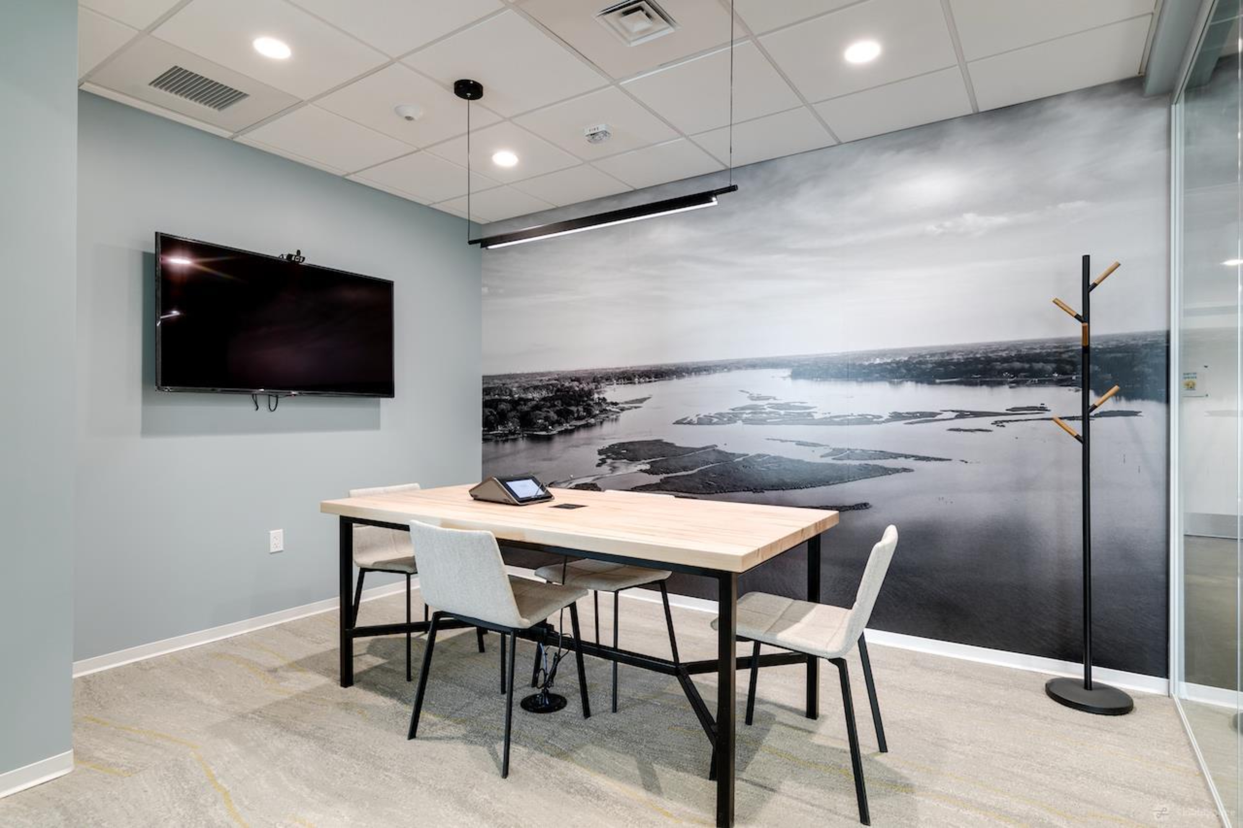 249 Central Park Avenue, Suite 300, Virginia Beach, VA, 23462