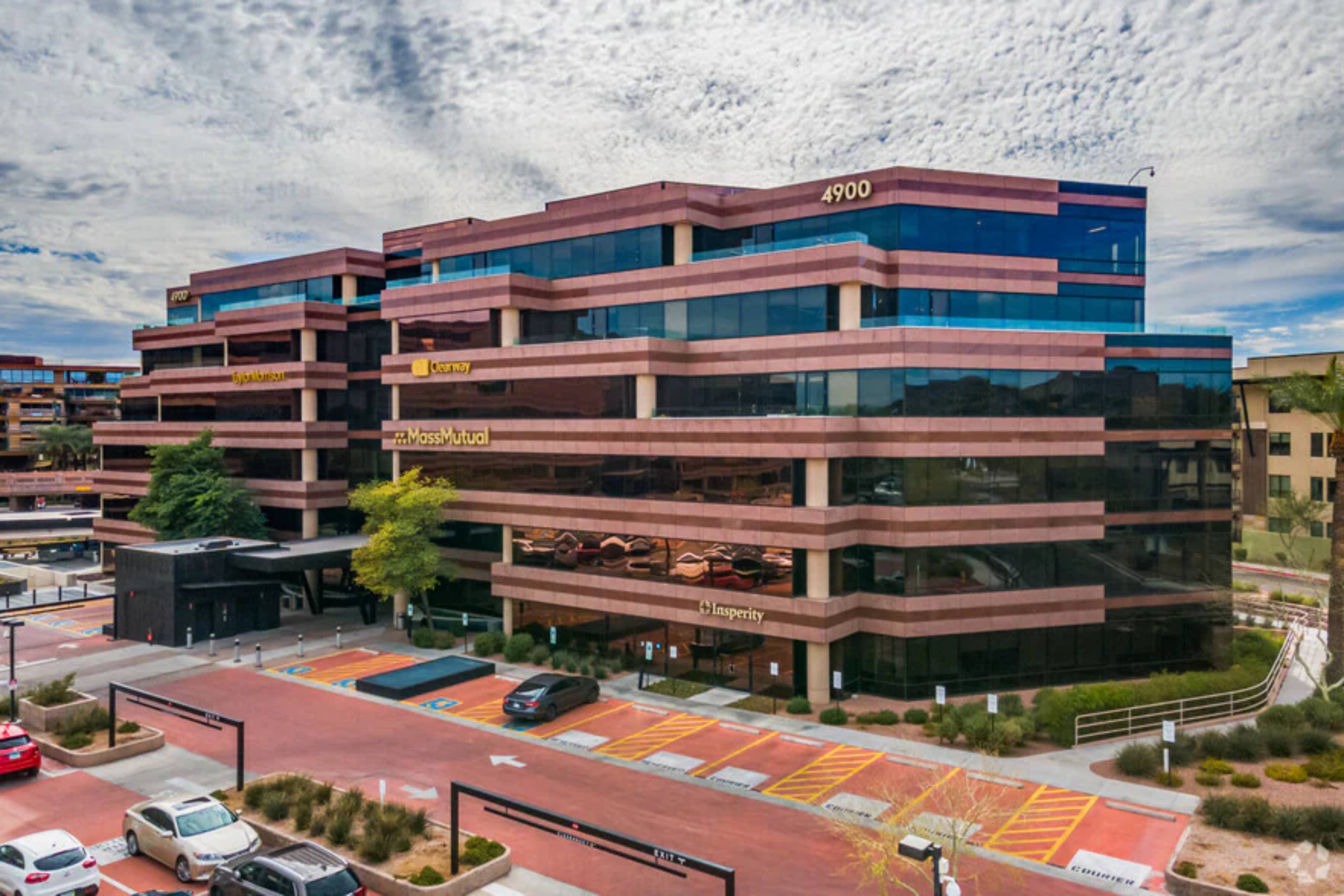 Lucid Private Offices - Scottsdale/Old Town