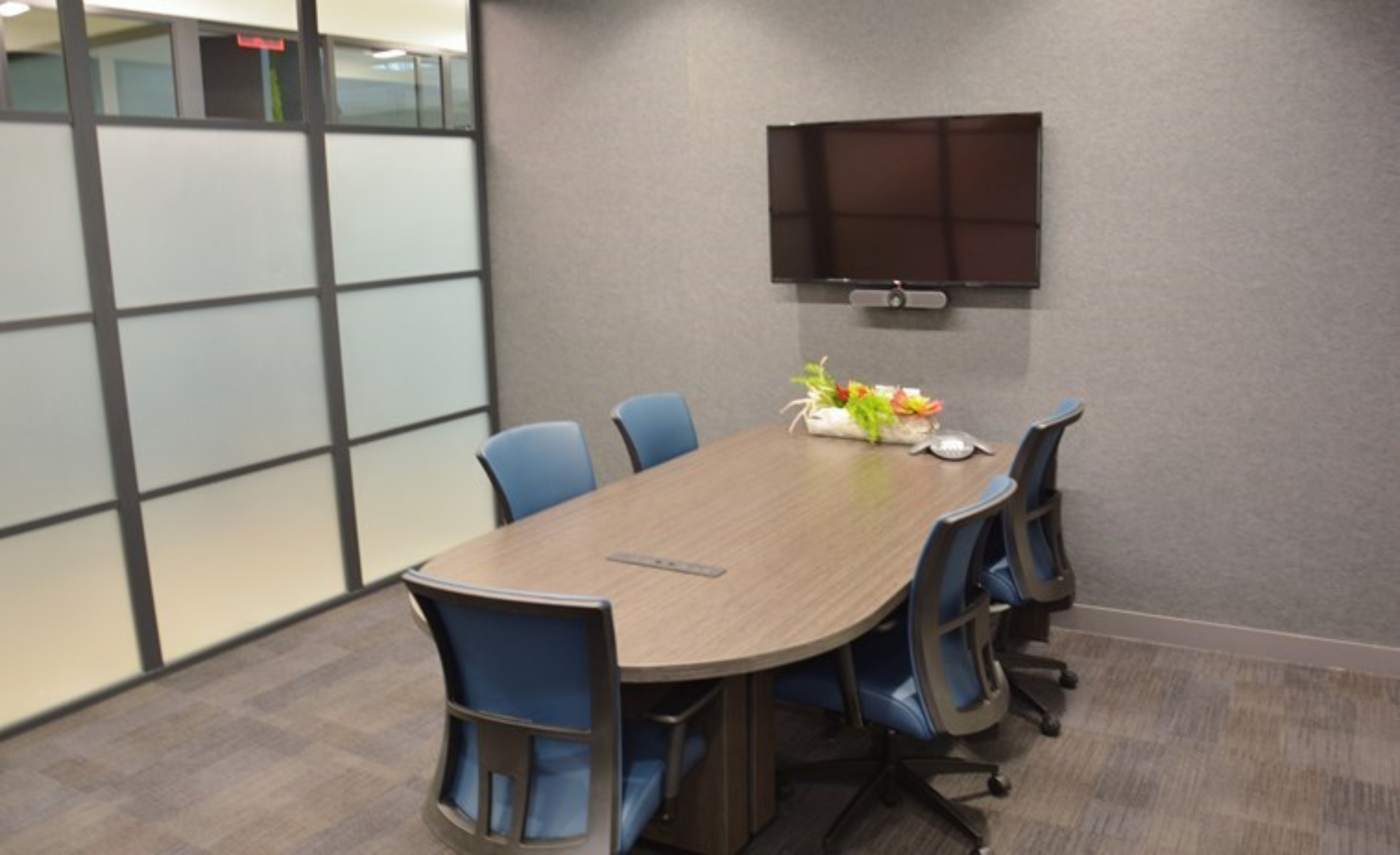 1213 West Morehead Street, 5th Floor, Charlotte, NC, 28208
