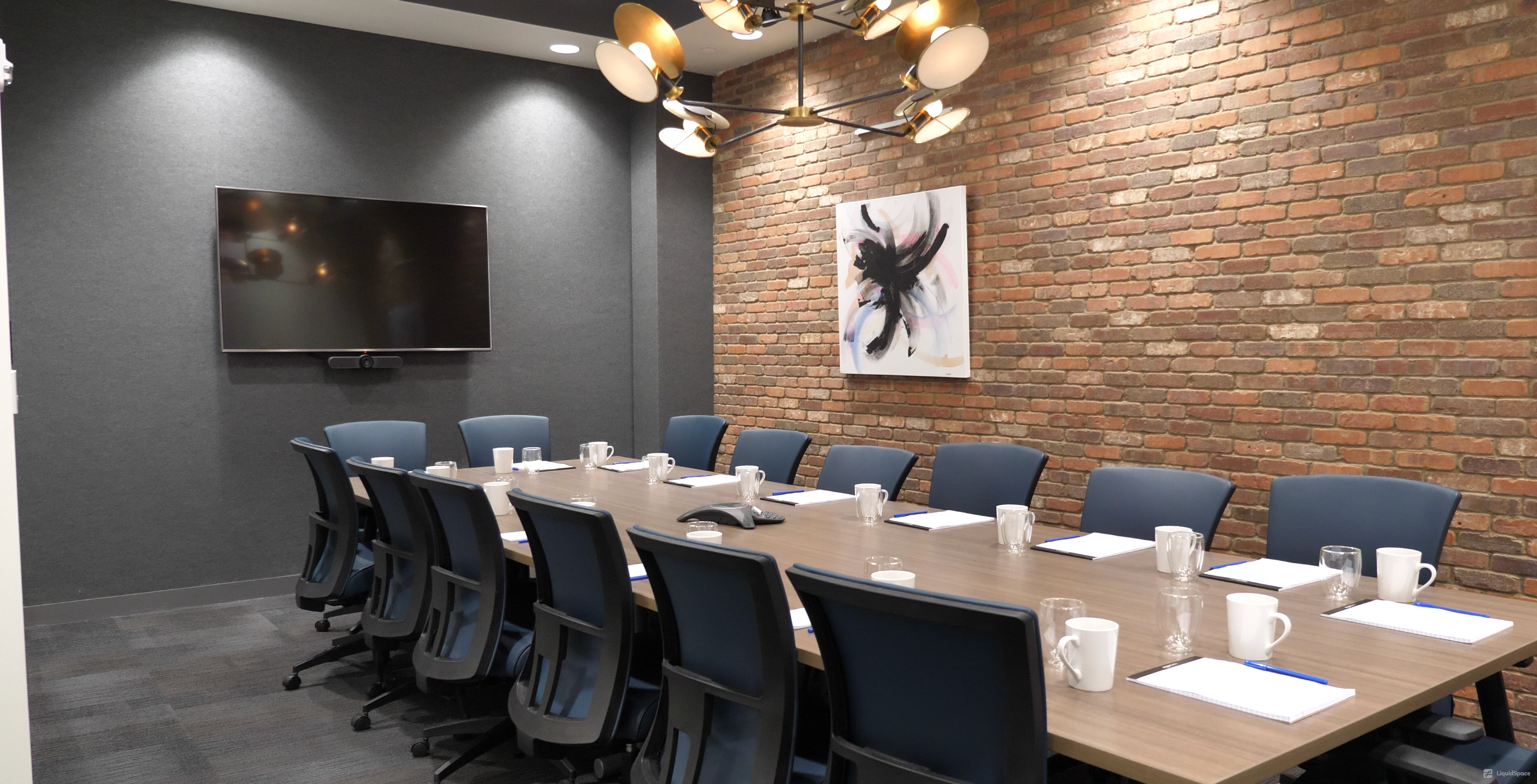 1213 West Morehead Street, 5th Floor, Charlotte, NC, 28208