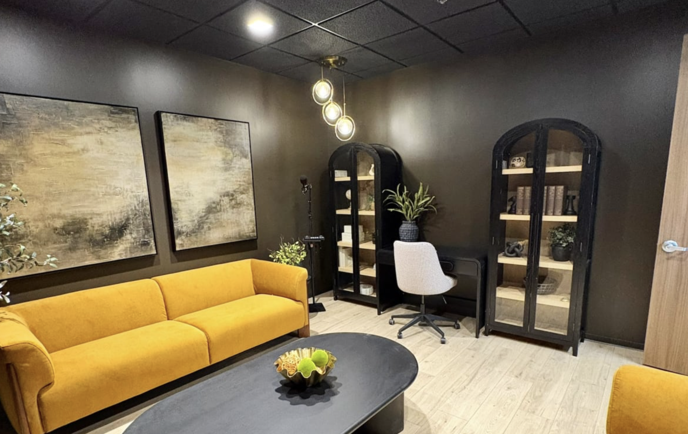 1801 West End Ave, Suite 1000, Nashville, TN, 37203