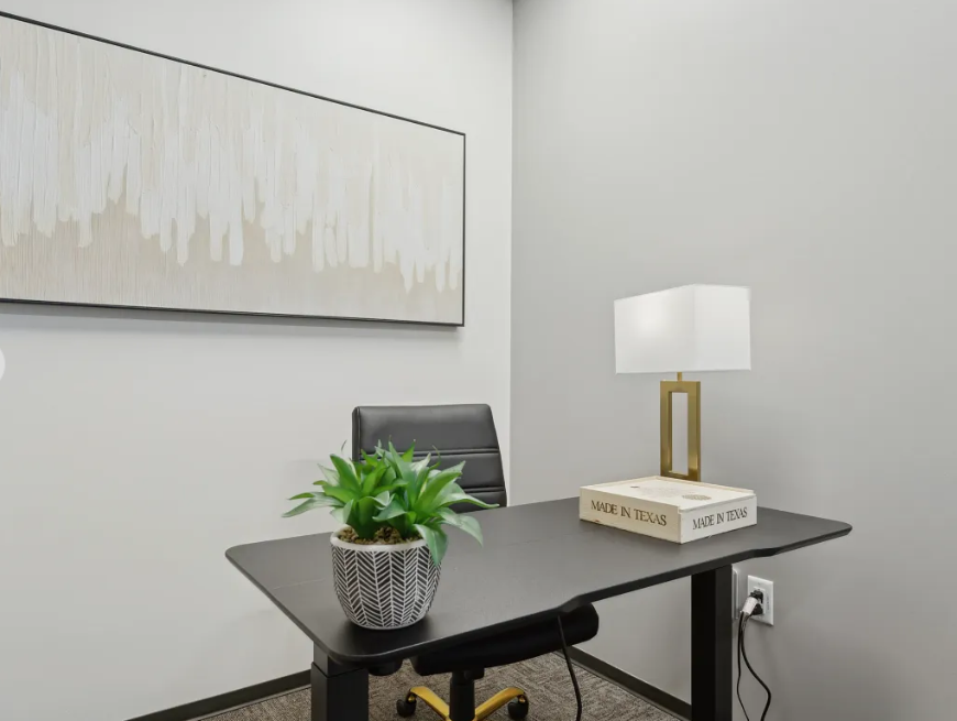 1801 West End Ave, Suite 1000, Nashville, TN, 37203