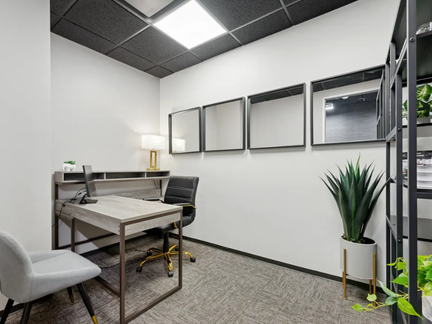 1801 West End Ave, Suite 1000, Nashville, TN, 37203
