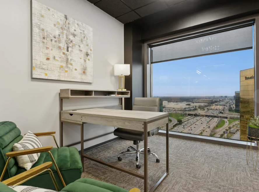1801 West End Ave, Suite 1000, Nashville, TN, 37203