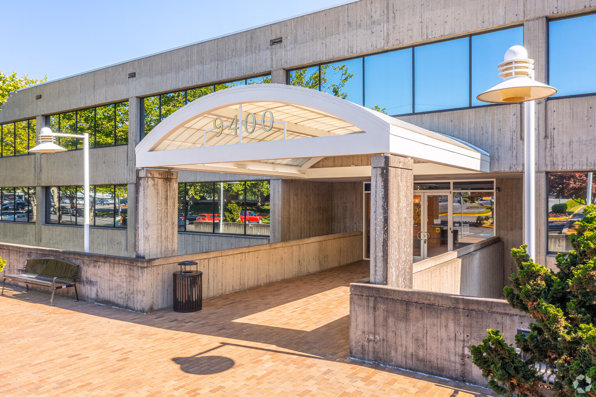 Vida Coworking - Beaverton