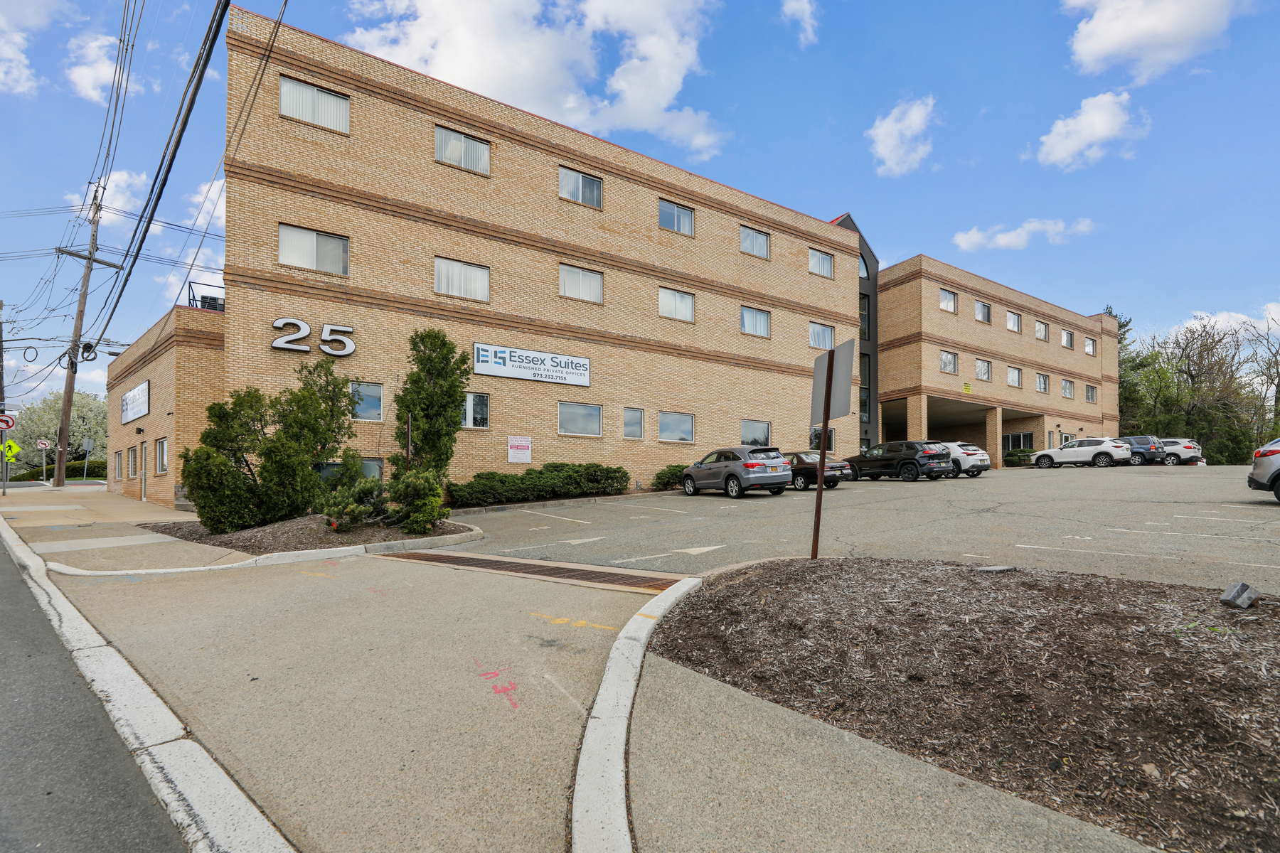 Essex Suites Verona