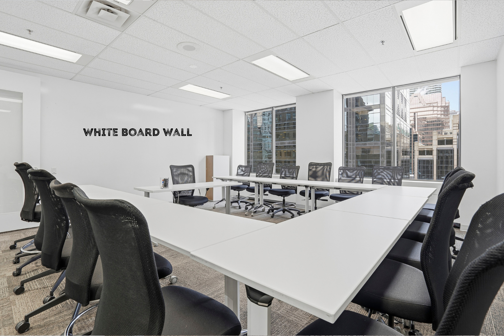 18 King Street East, Suite 1400, Toronto, M5C 1C4