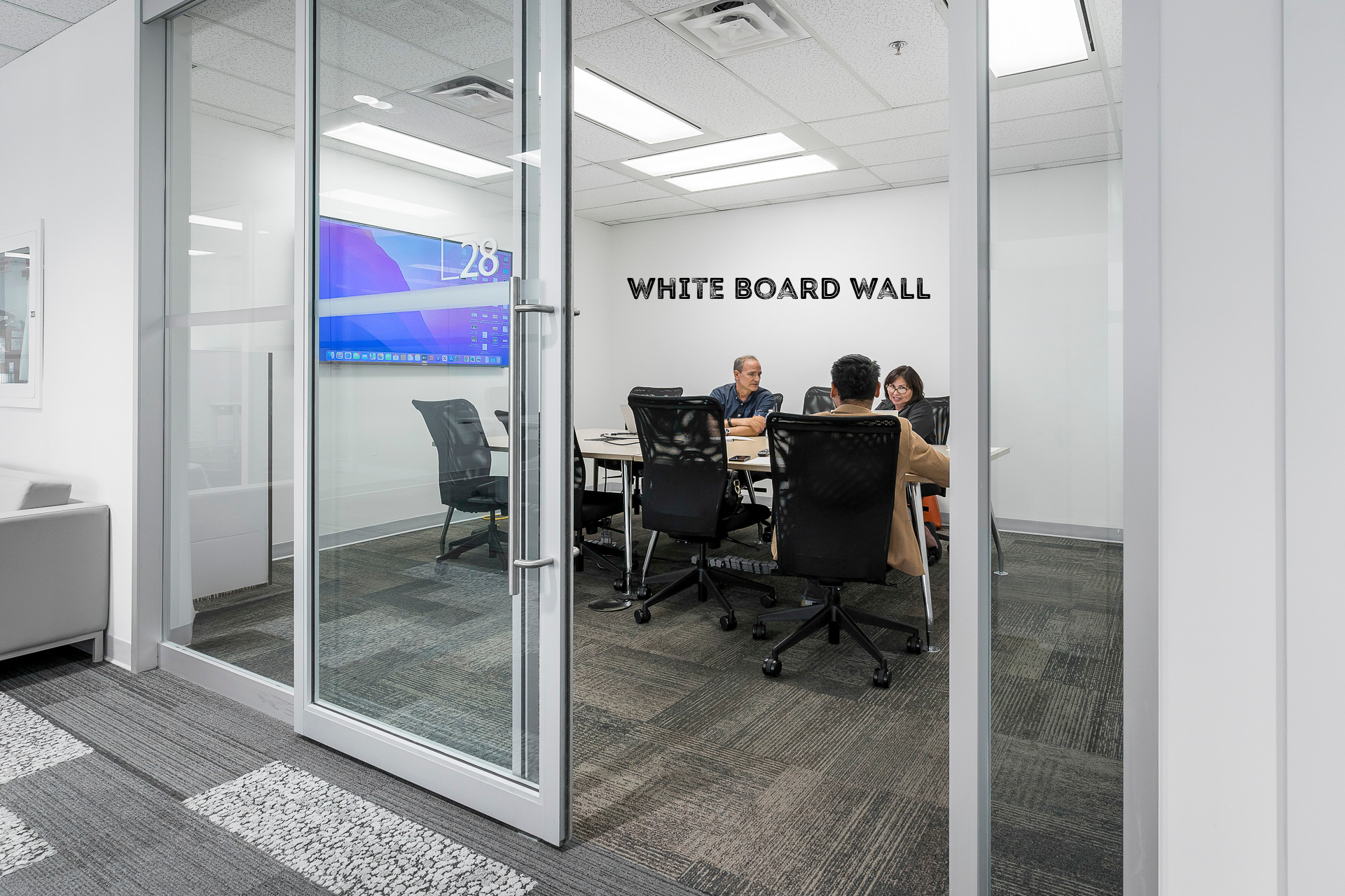 18 King Street East, Suite 1400, Toronto, M5C 1C4