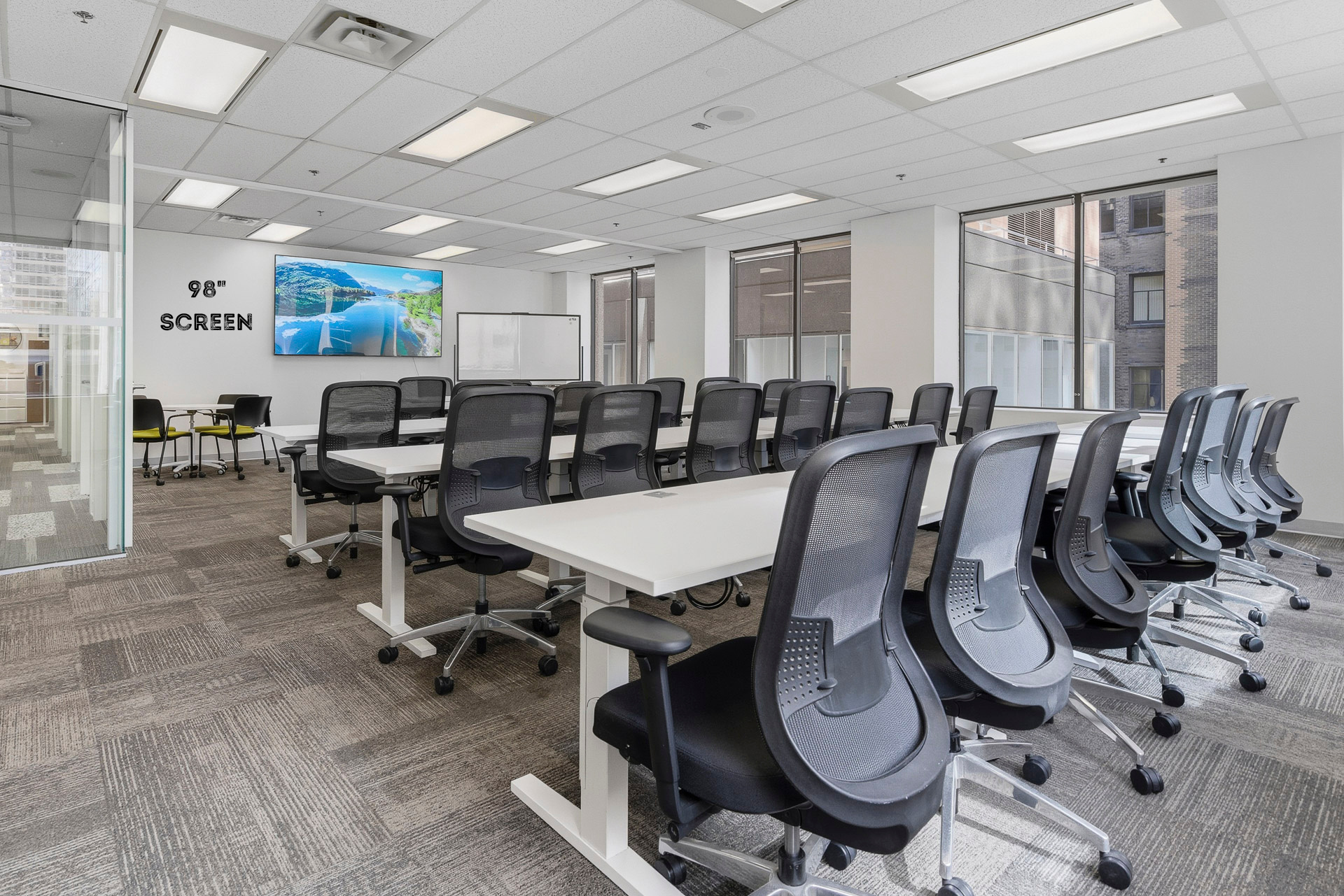 18 King Street East, Suite 1400, Toronto, M5C 1C4