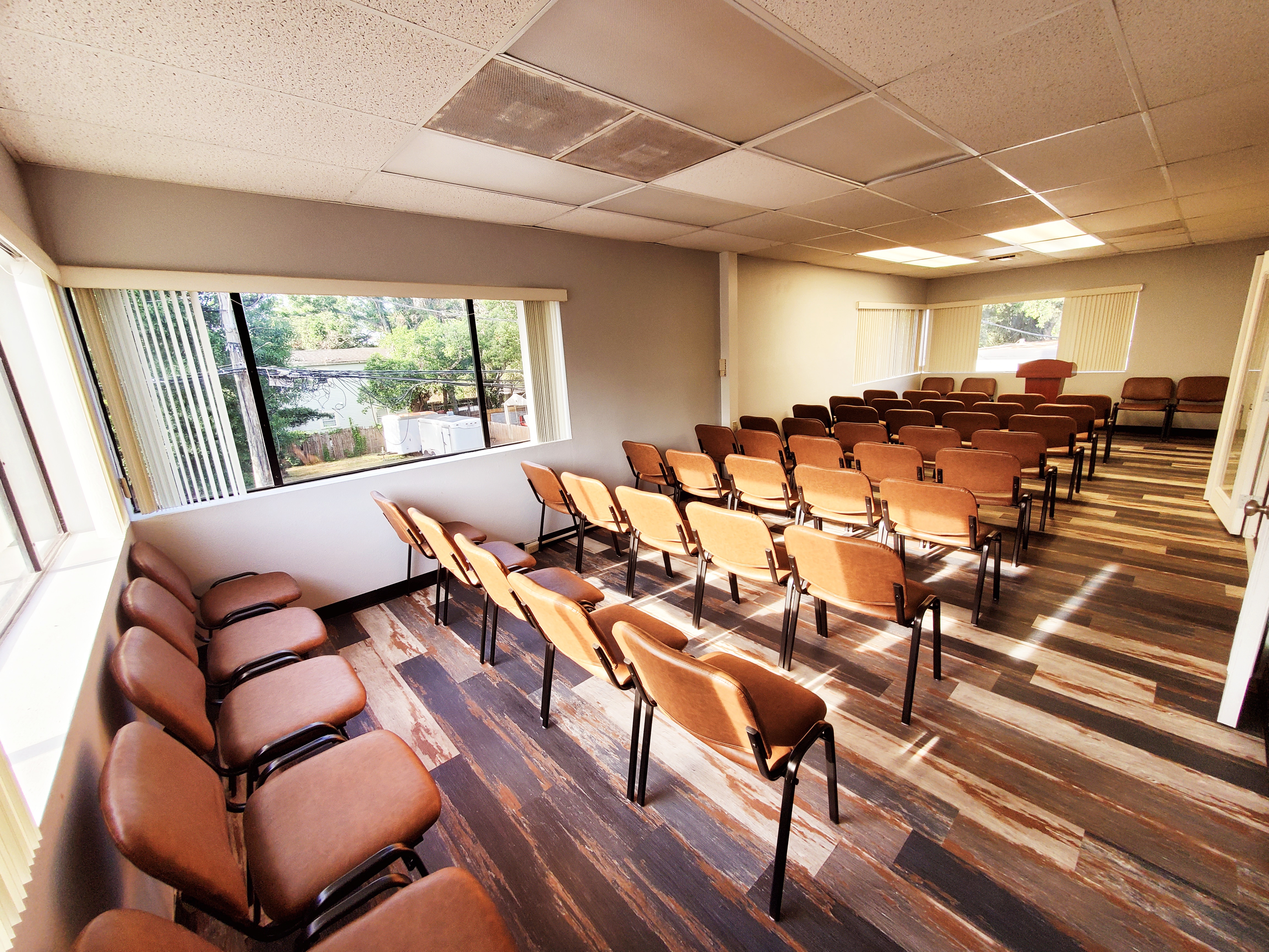 912 Drew St, Suite 102, Clearwater, FL, 33755