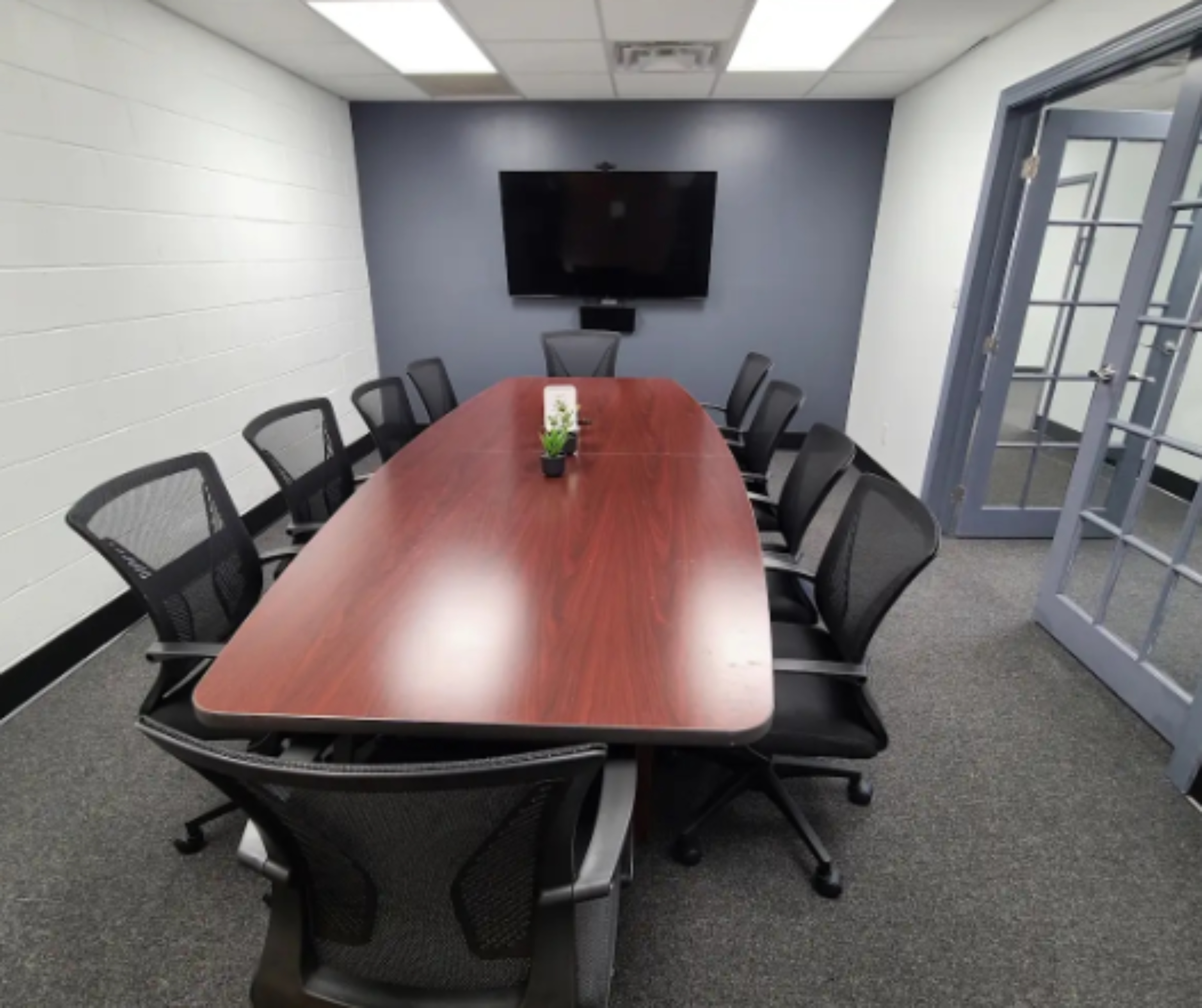 Conference Room - 1st Floor
