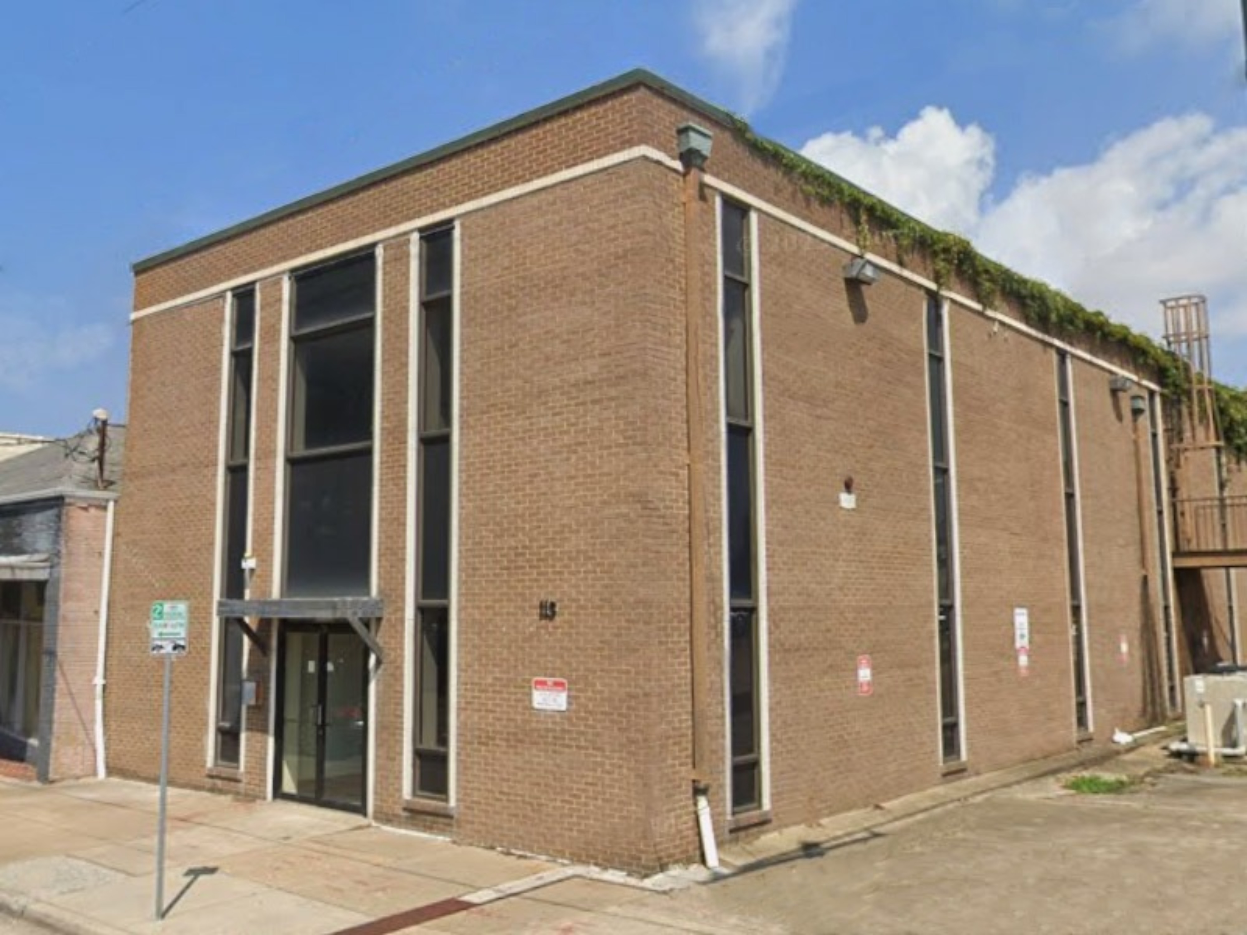 The IncuHub - Newport News