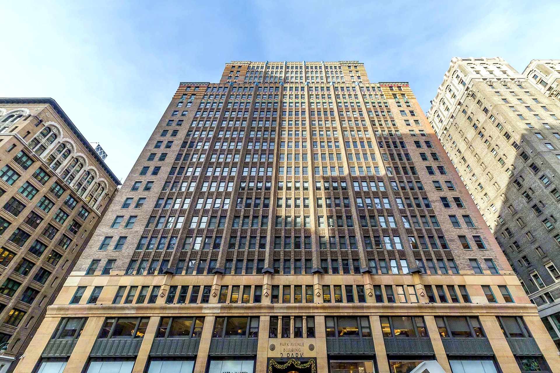 Park Avenue