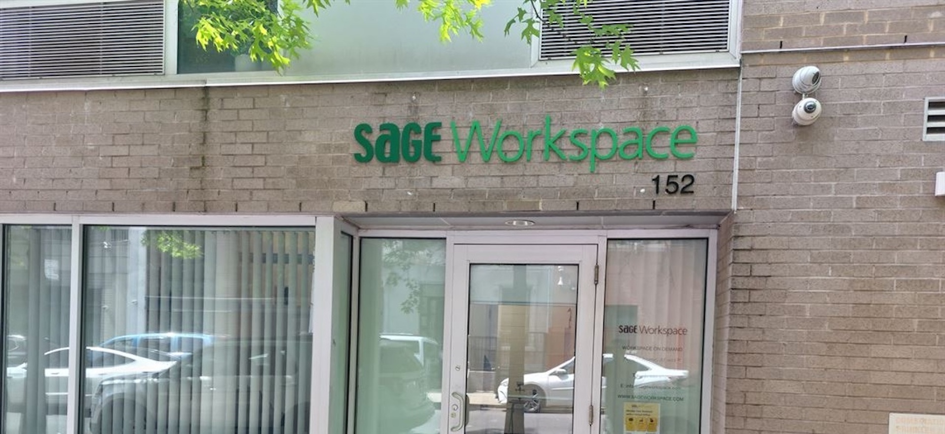 SaGE Services