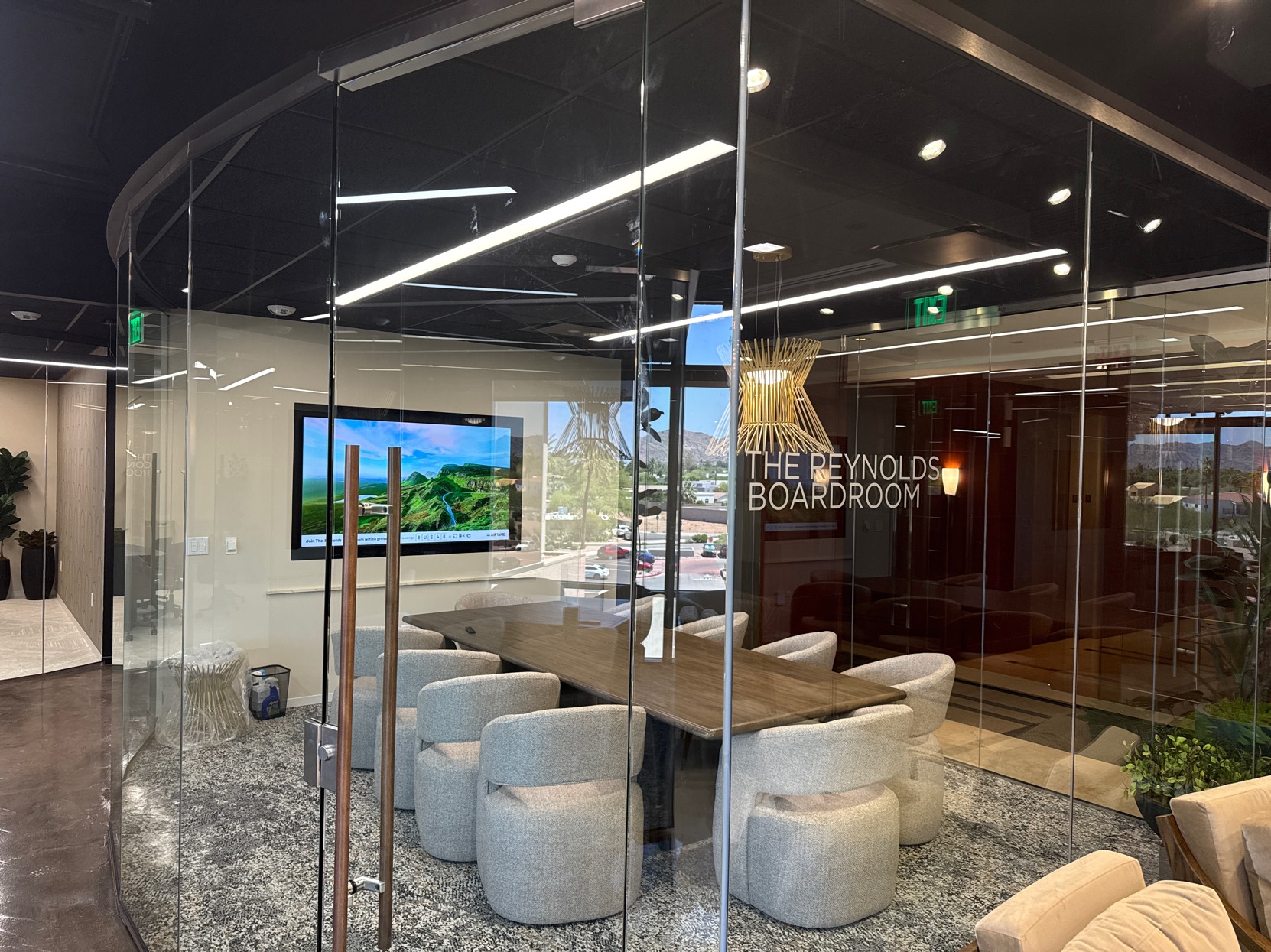 4800 N Scottsdale Rd, Suite 4500, Scottsdale, AZ, 85251