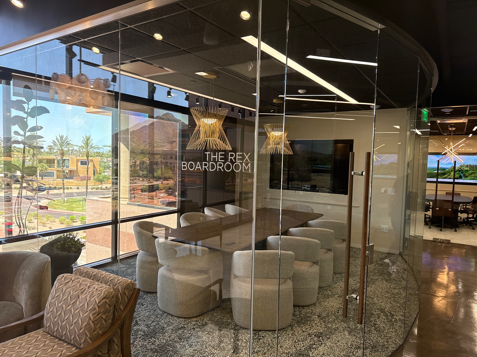 4800 N Scottsdale Rd, Suite 4500, Scottsdale, AZ, 85251