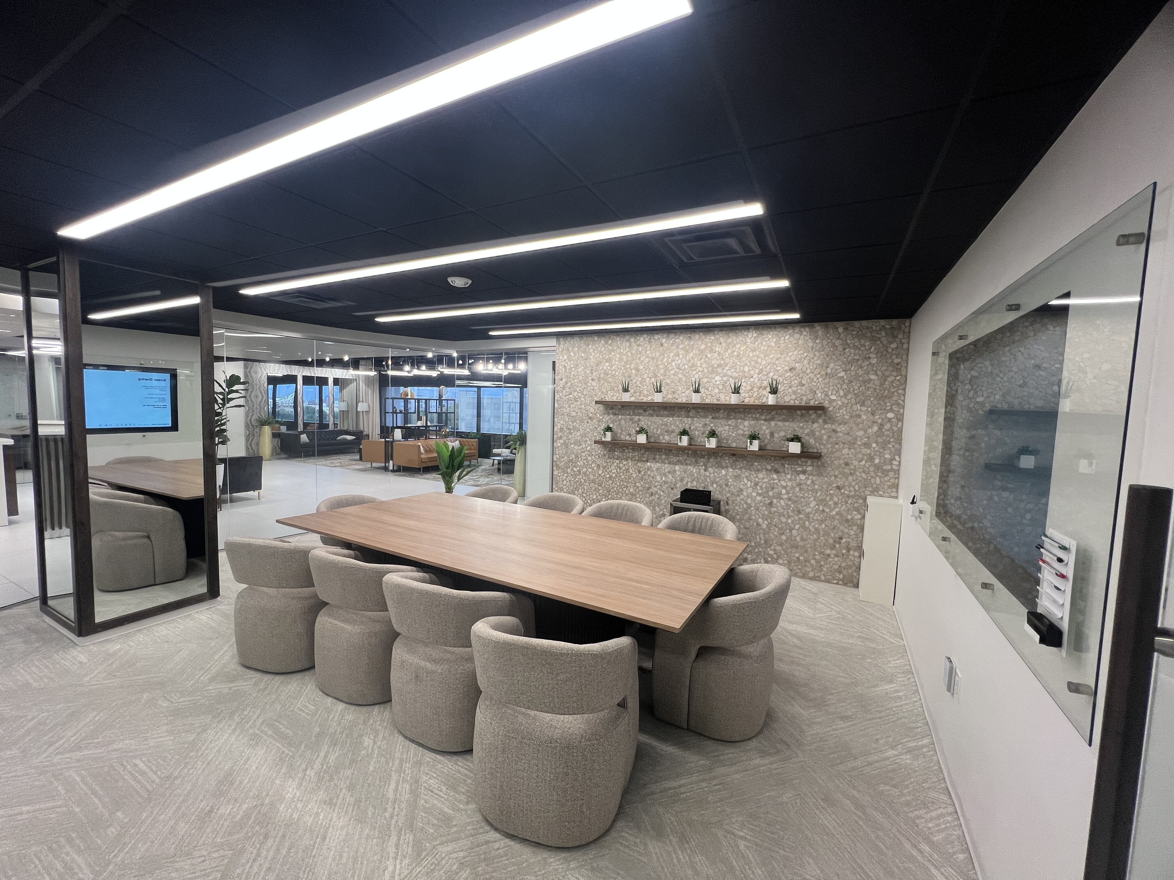6060 N. Central Expressway, 5th Floor, Dallas, TX, 75206