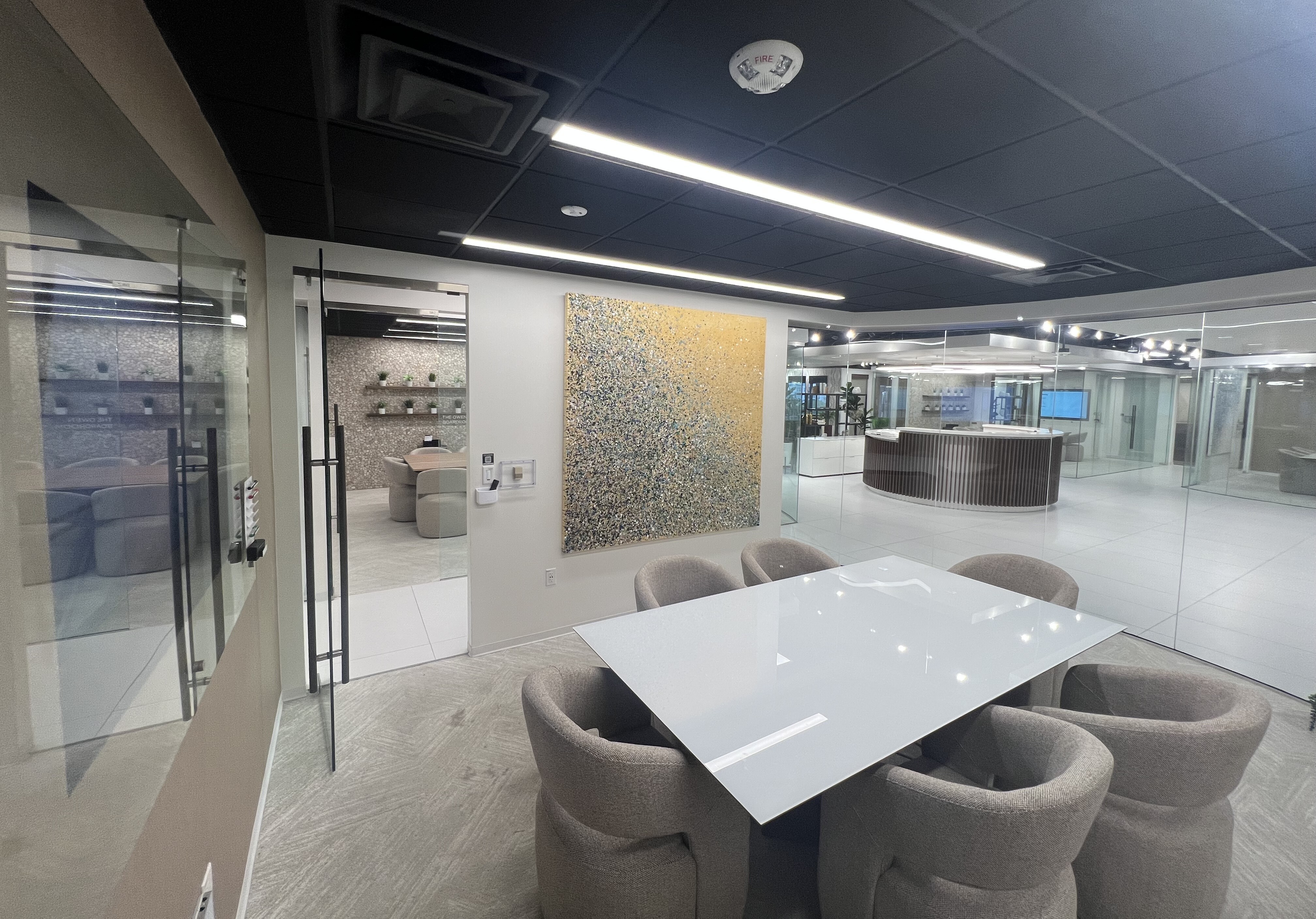 6060 N. Central Expressway, 5th Floor, Dallas, TX, 75206