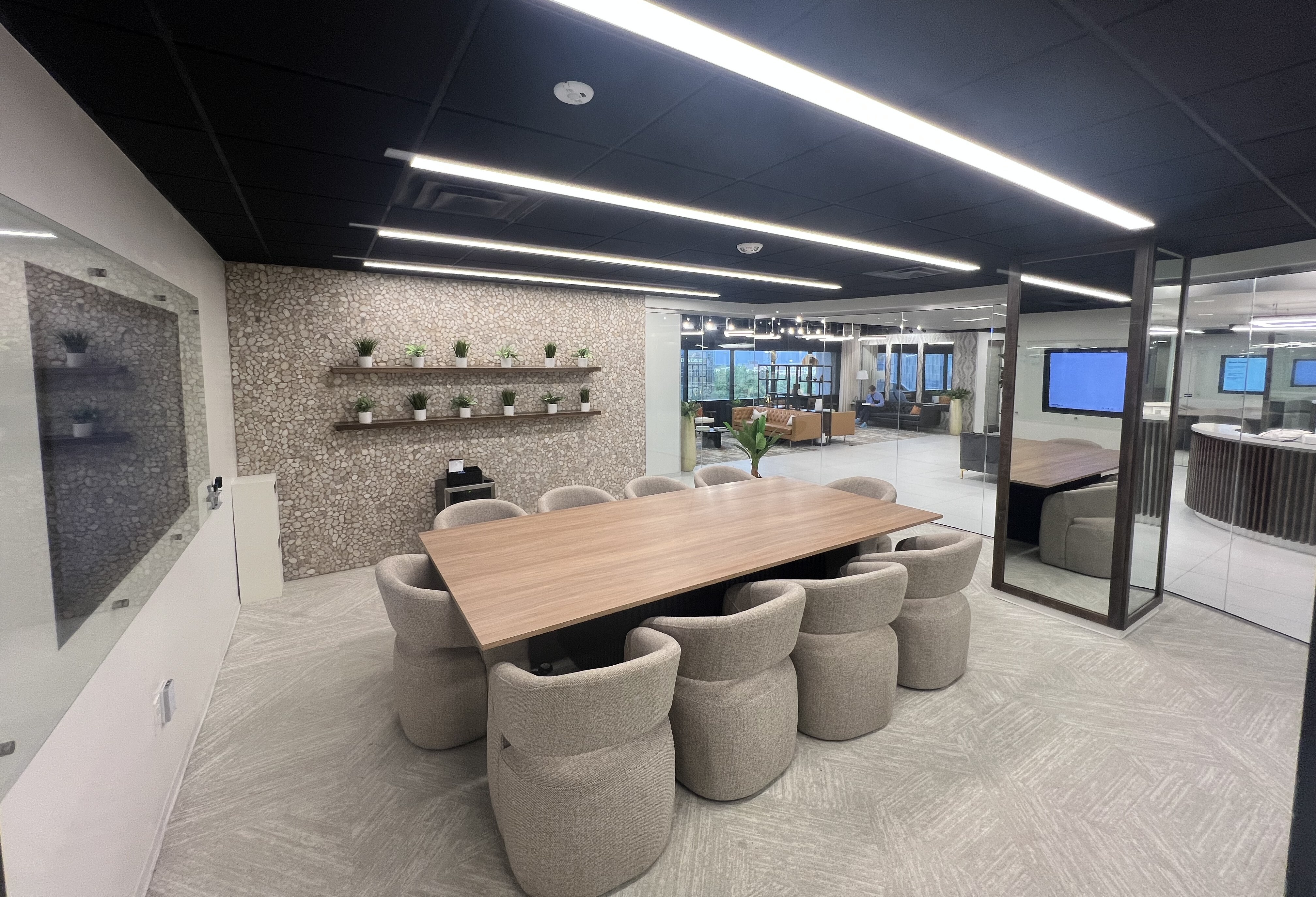6060 N. Central Expressway, 5th Floor, Dallas, TX, 75206