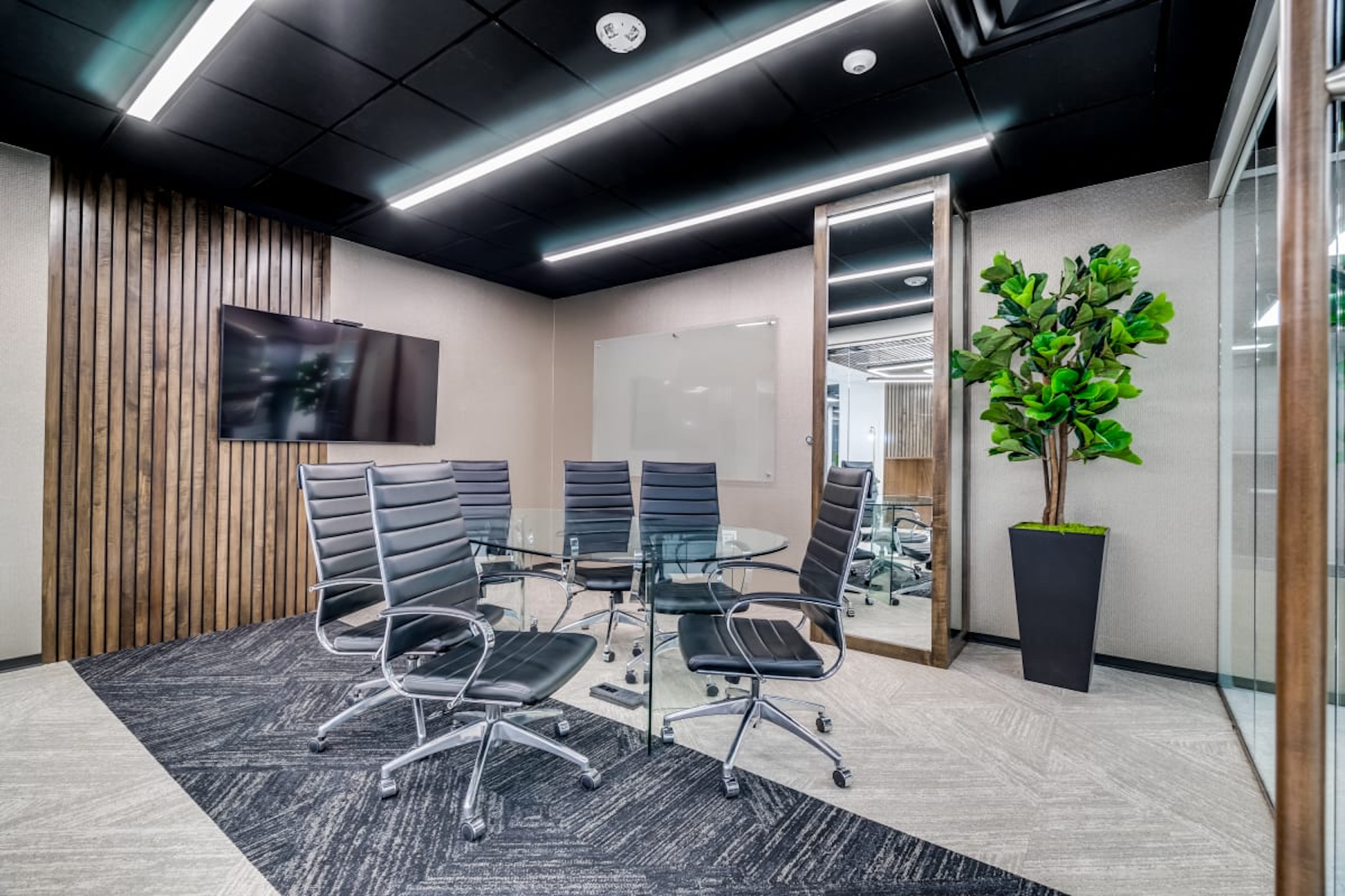 6060 N. Central Expressway, 5th Floor, Dallas, TX, 75206
