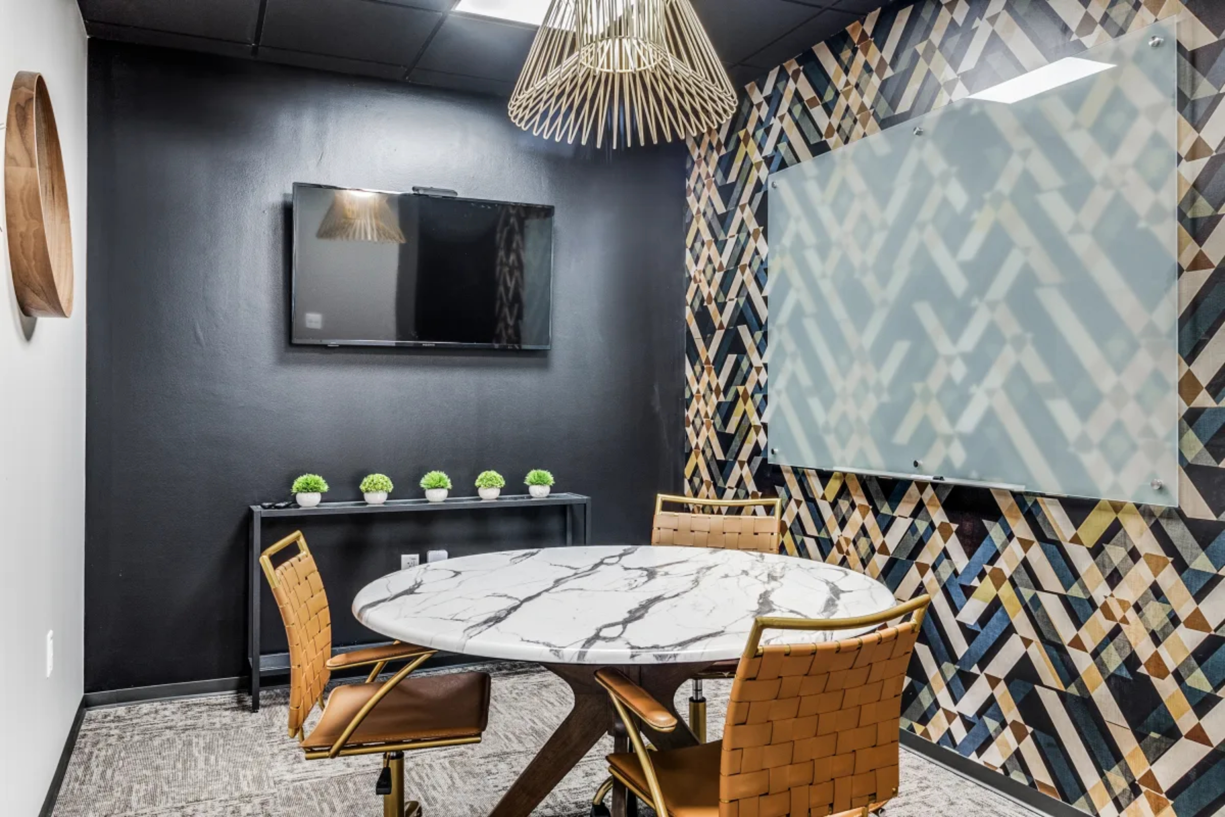 6060 N. Central Expressway, 5th Floor, Dallas, TX, 75206