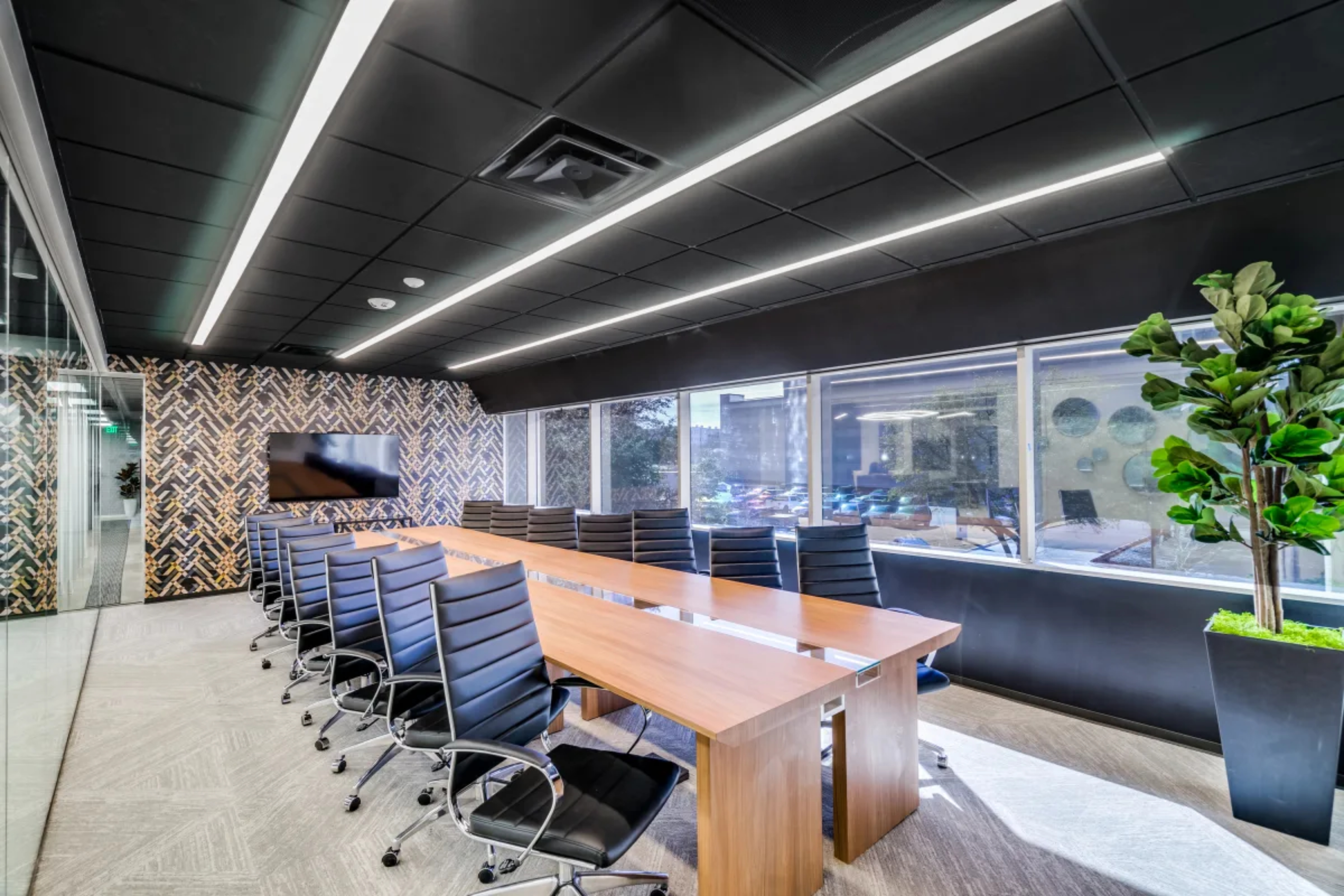 6060 N. Central Expressway, 5th Floor, Dallas, TX, 75206