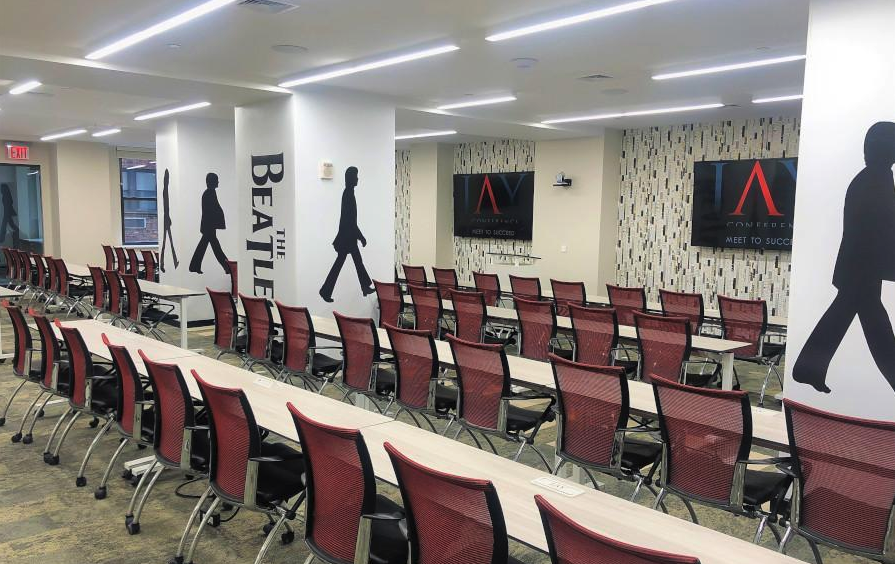 515 Madison Ave., 8th Floor, New York, NY, 10022
