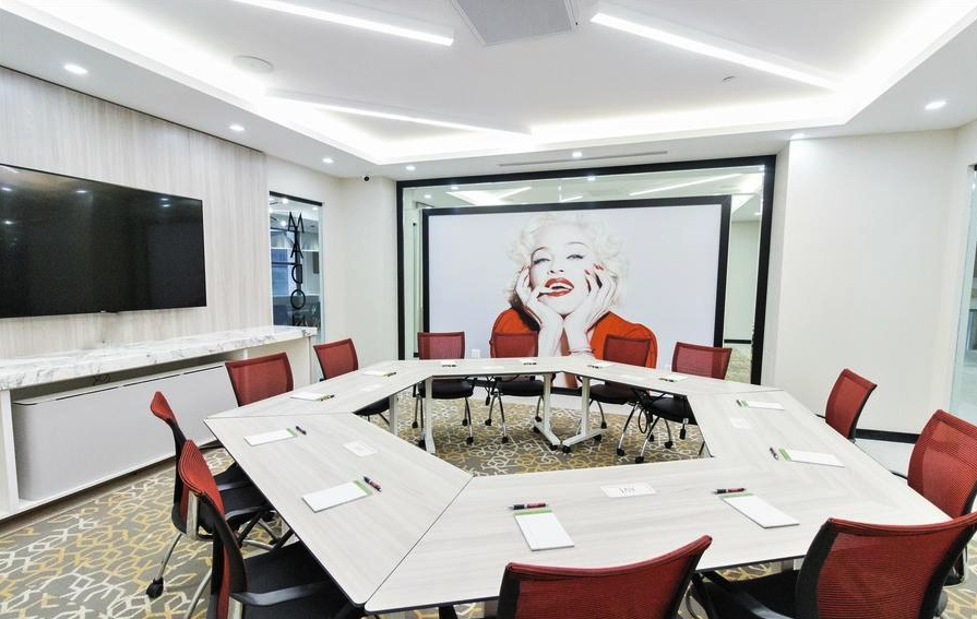 515 Madison Ave., 8th Floor, New York, NY, 10022