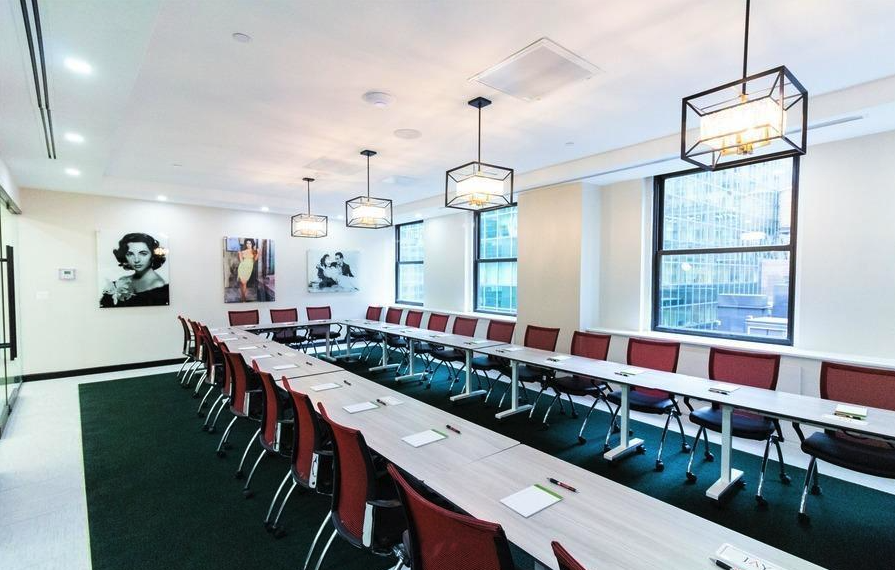 515 Madison Ave., 8th Floor, New York, NY, 10022
