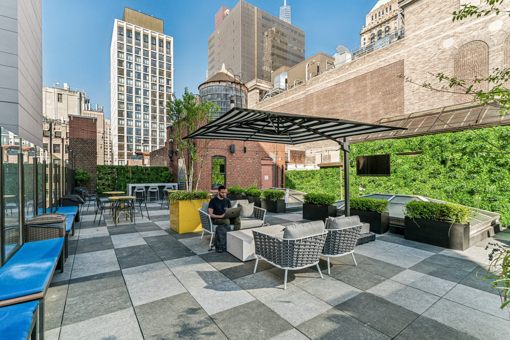 15 West 38 Street, New York, NY, 10018