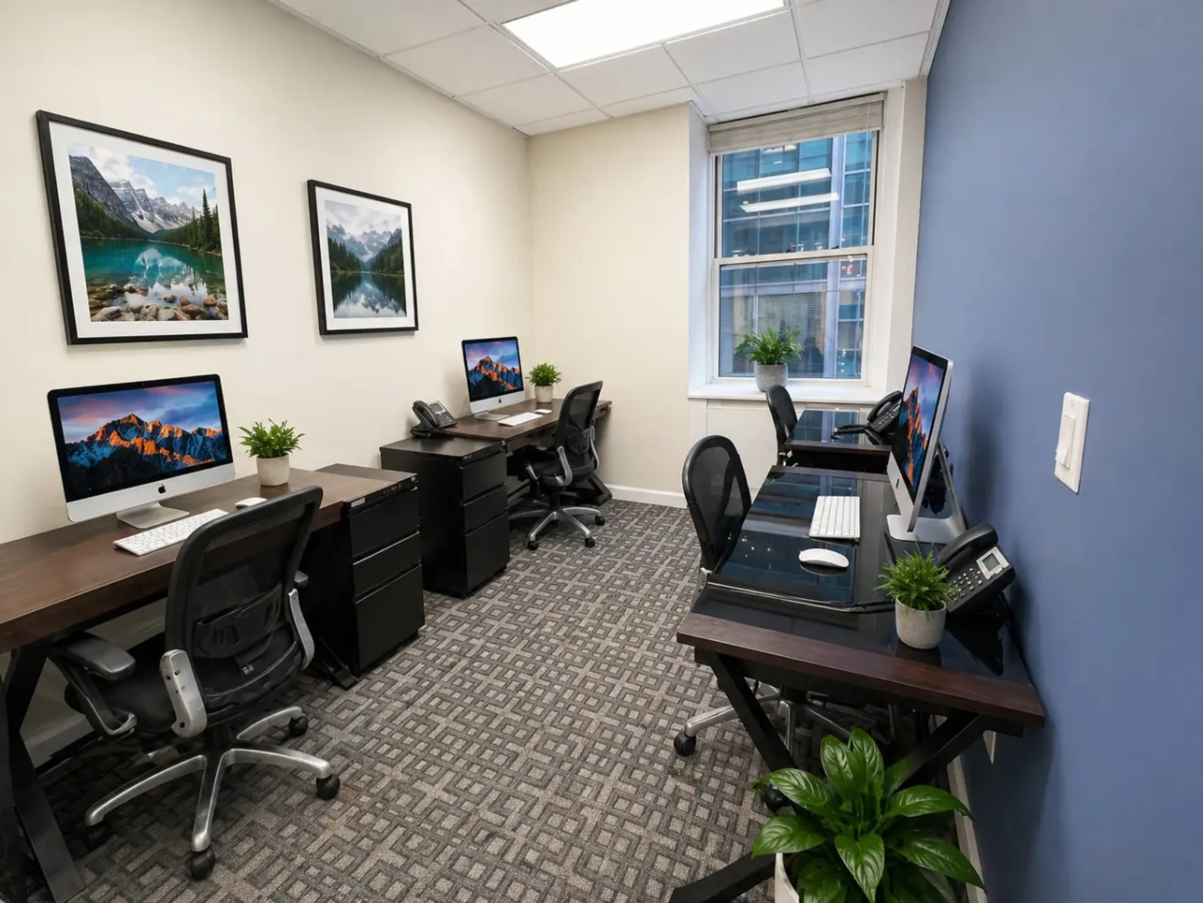 1441 Broadway, 5th & 6th Floors, New York, NY, 10018