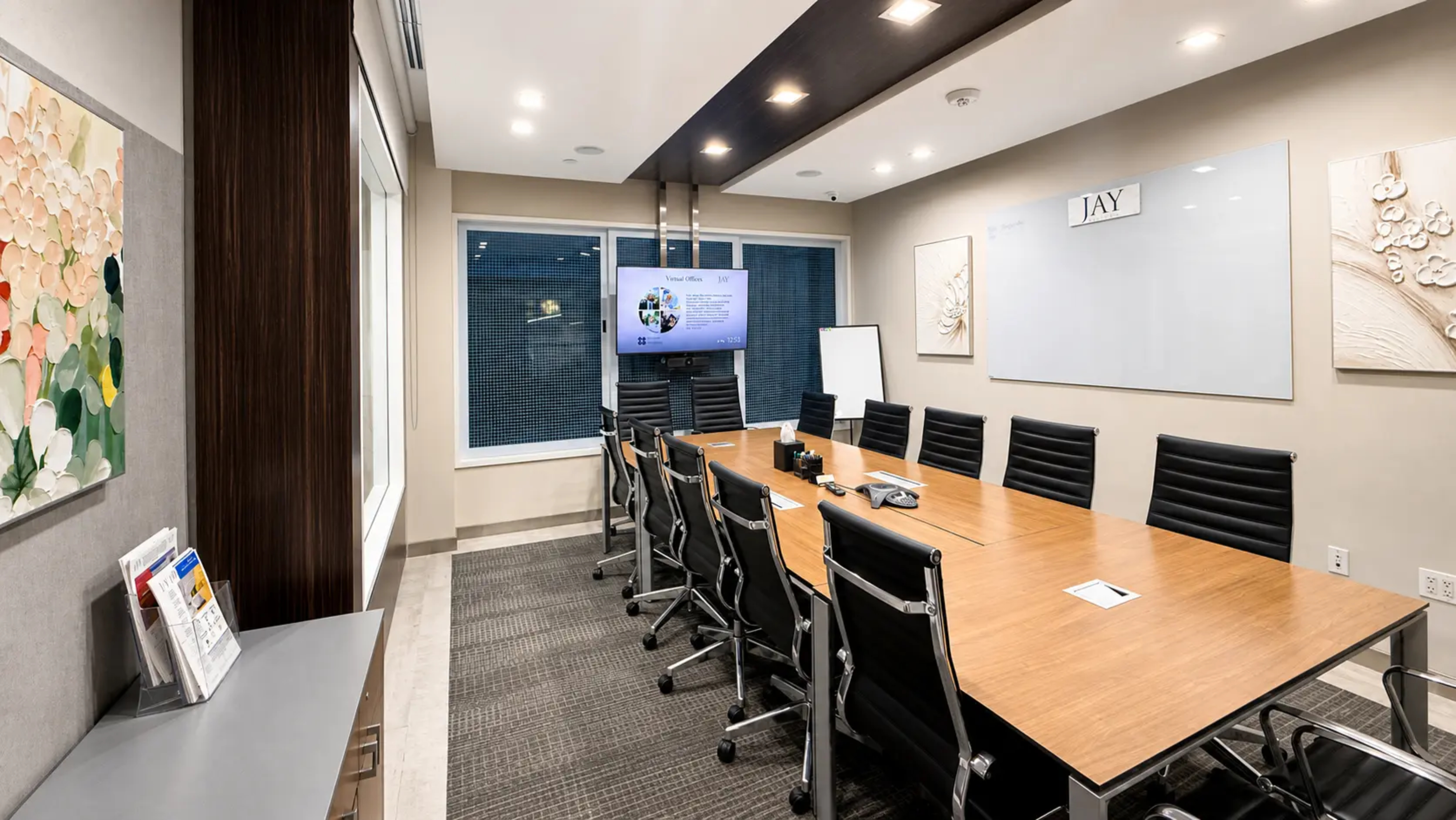 315 Madison Avenue, 3rd and 4th Floors, New York, NY, 10017
